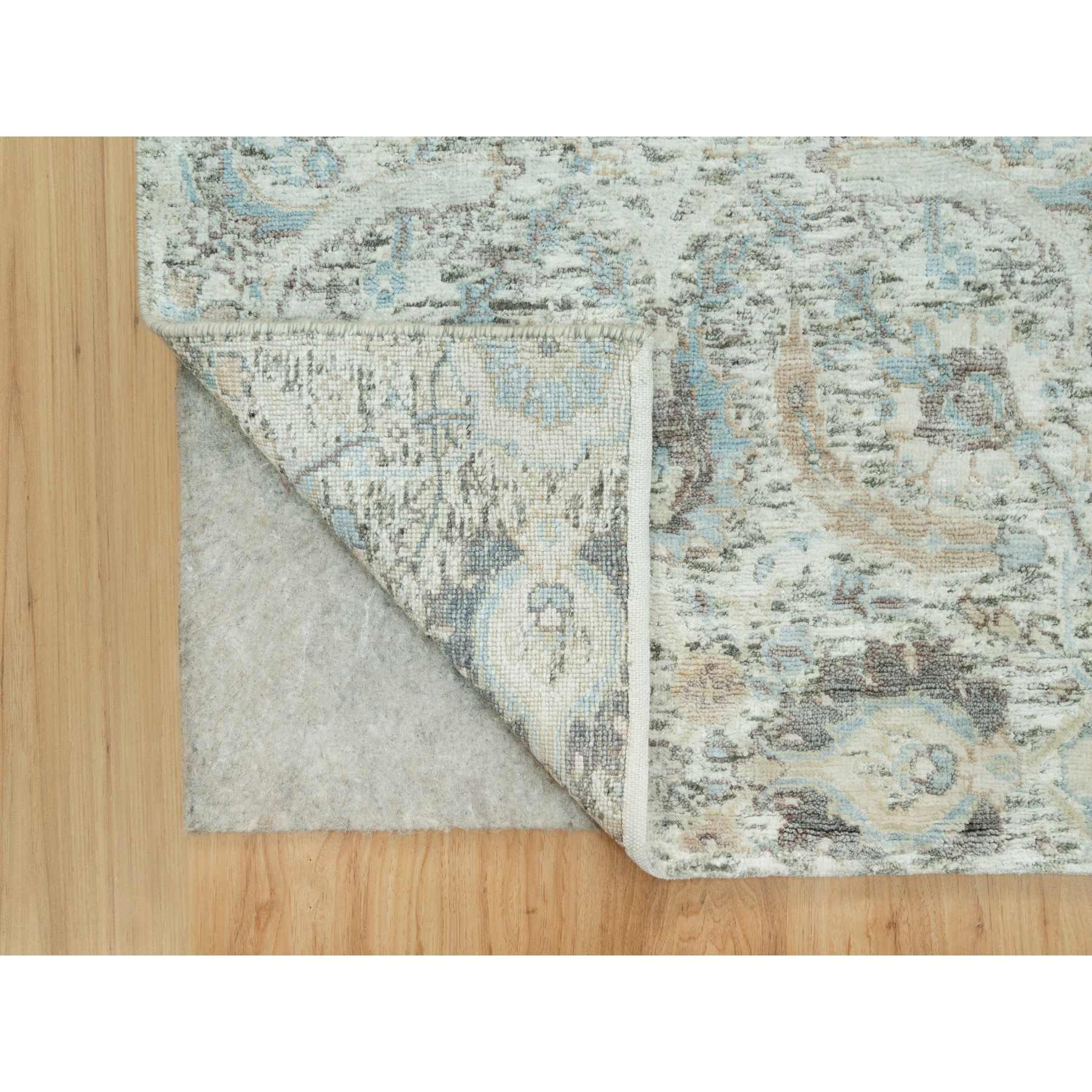 Transitional-Hand-Knotted-Rug-453415