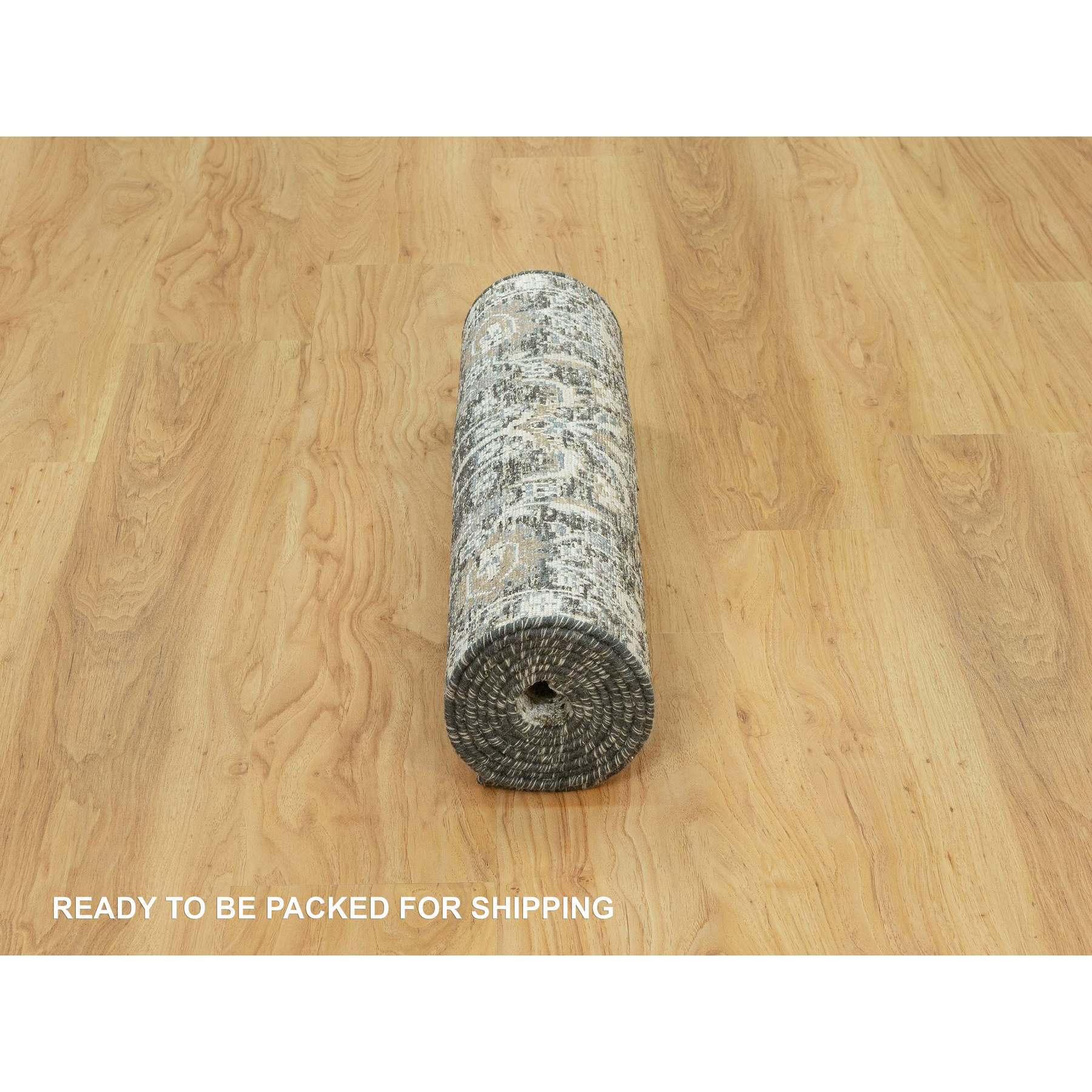 Transitional-Hand-Knotted-Rug-453420