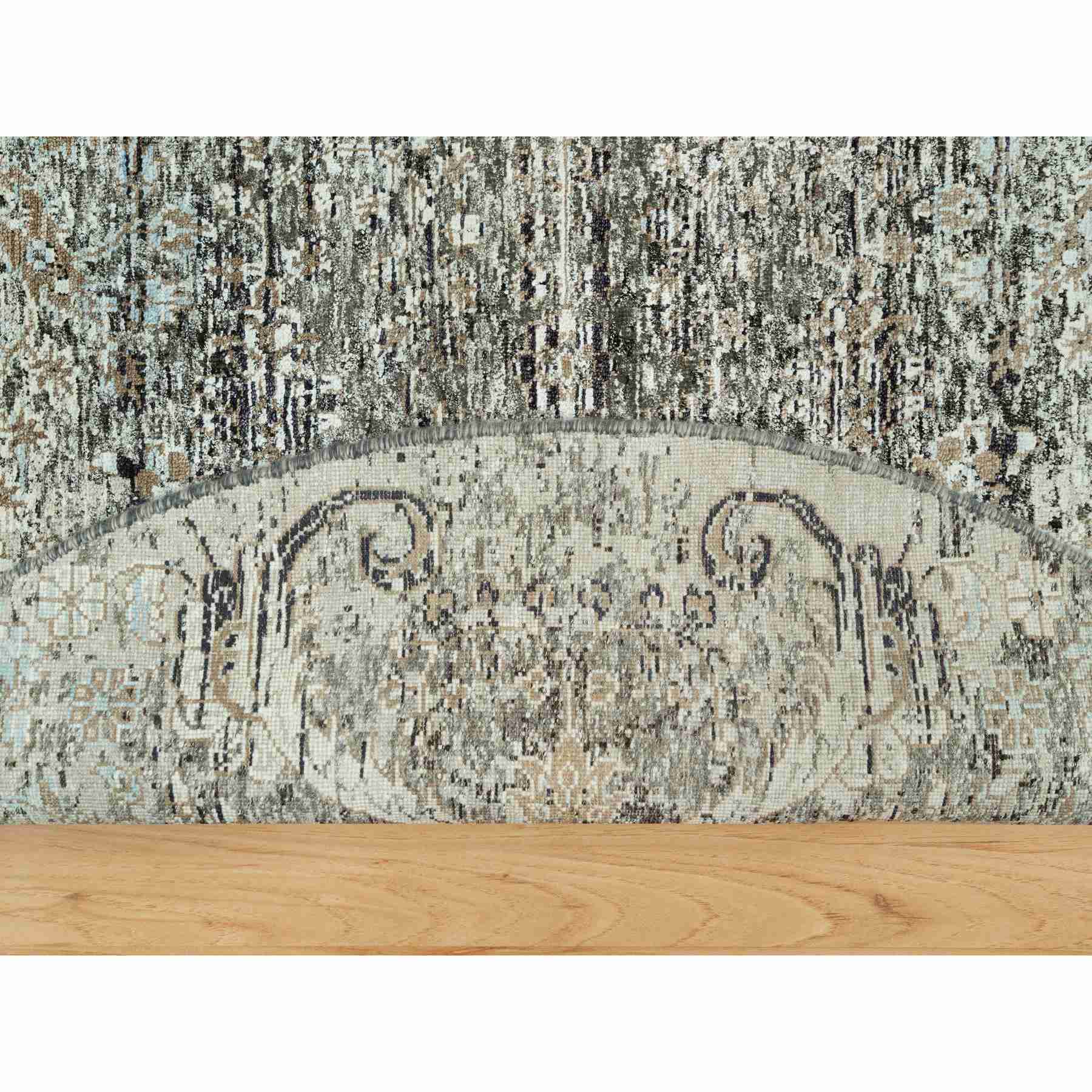 Transitional-Hand-Knotted-Rug-453430