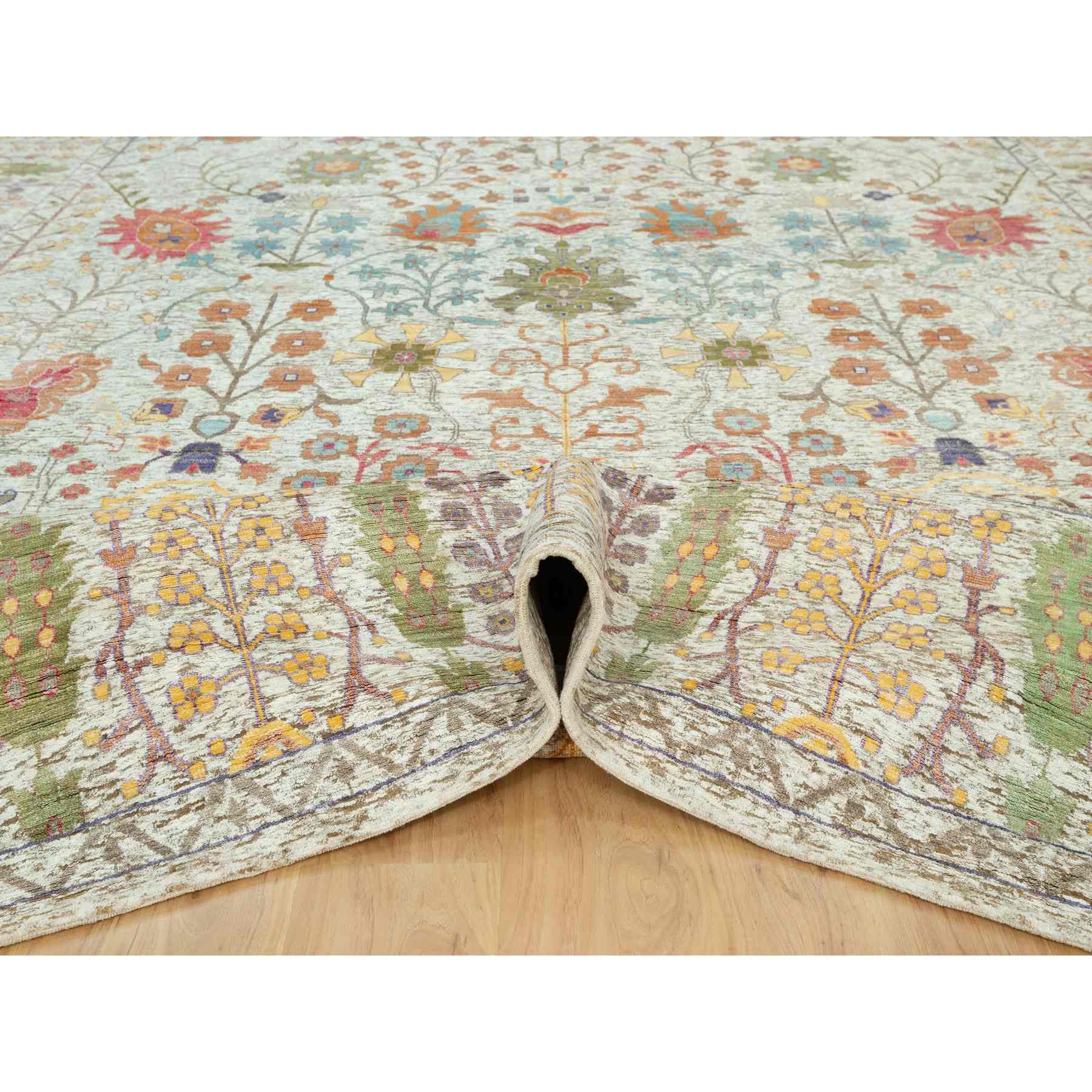 Transitional-Hand-Knotted-Rug-453435