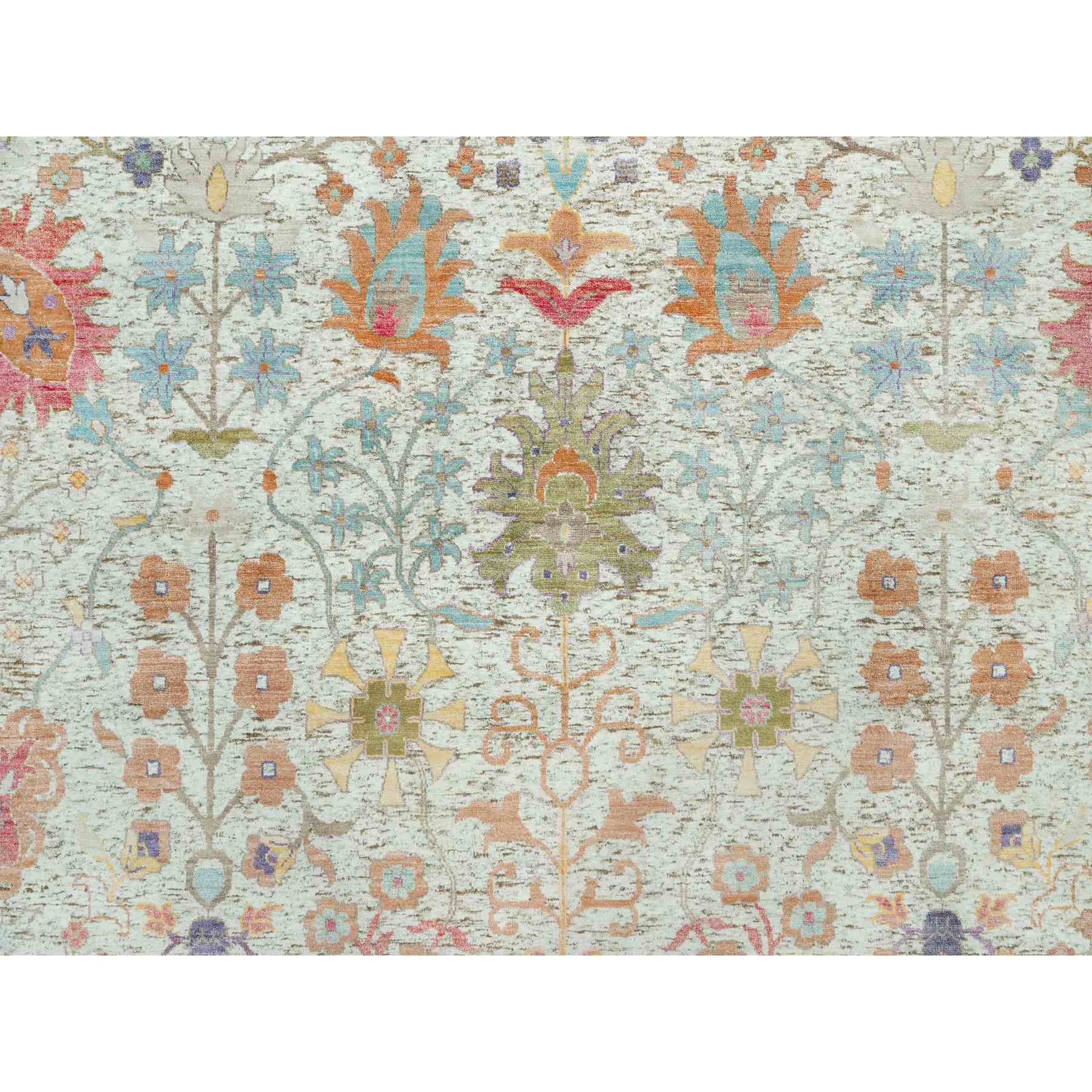 Transitional-Hand-Knotted-Rug-453435