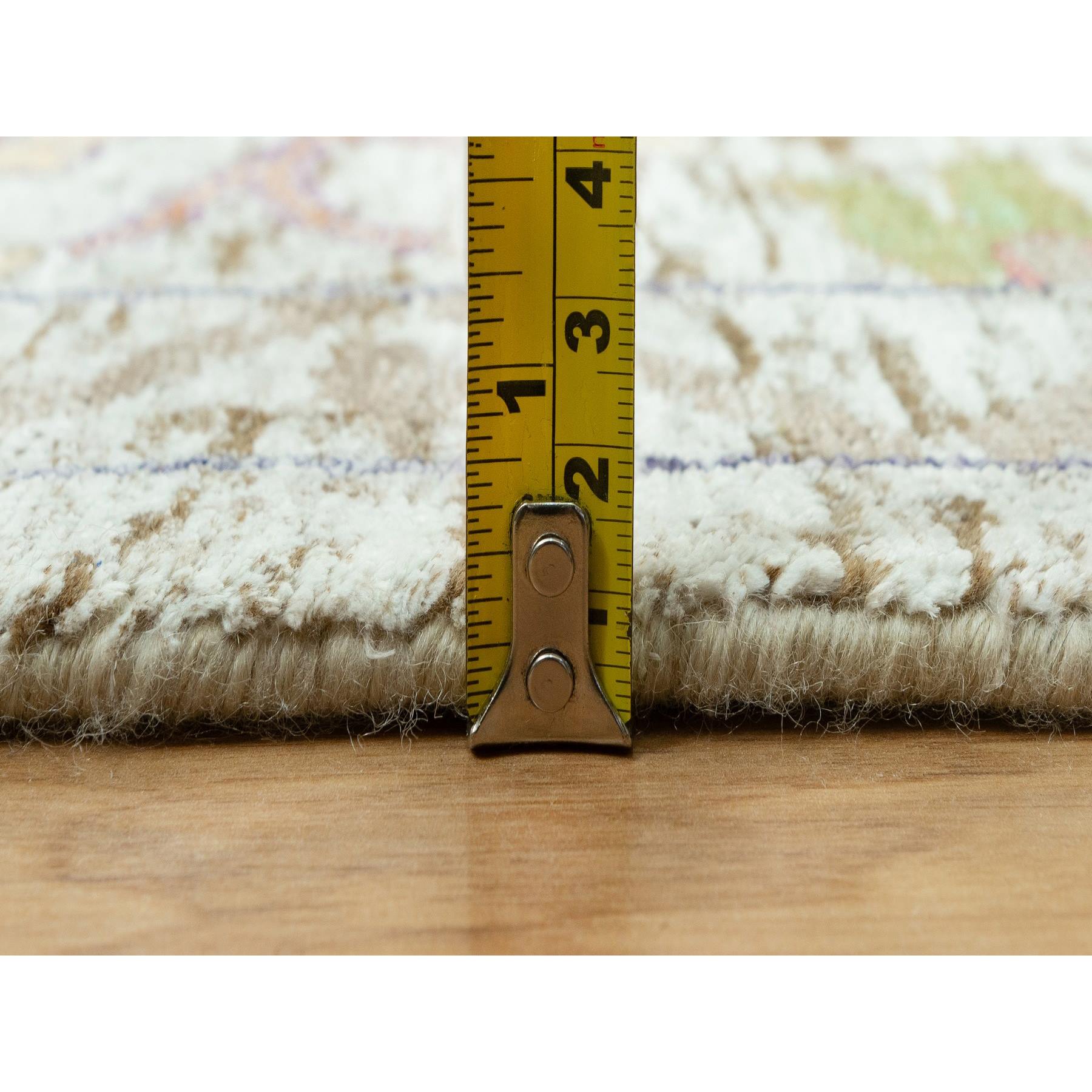 Transitional-Hand-Knotted-Rug-453435