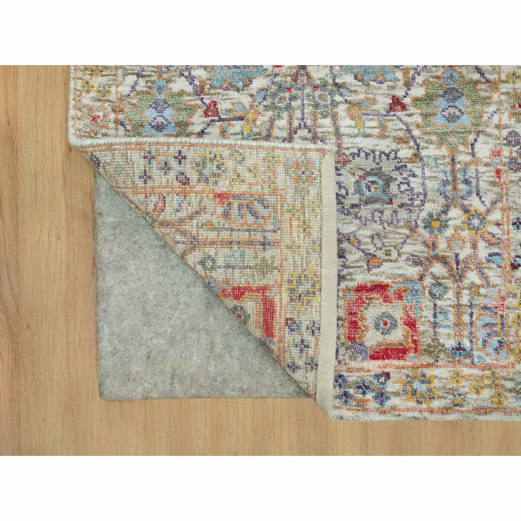 Transitional-Hand-Knotted-Rug-453470