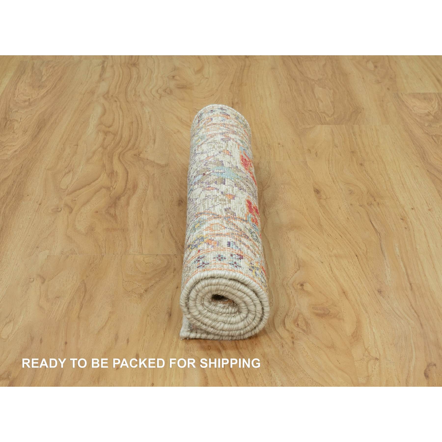 Transitional-Hand-Knotted-Rug-453470