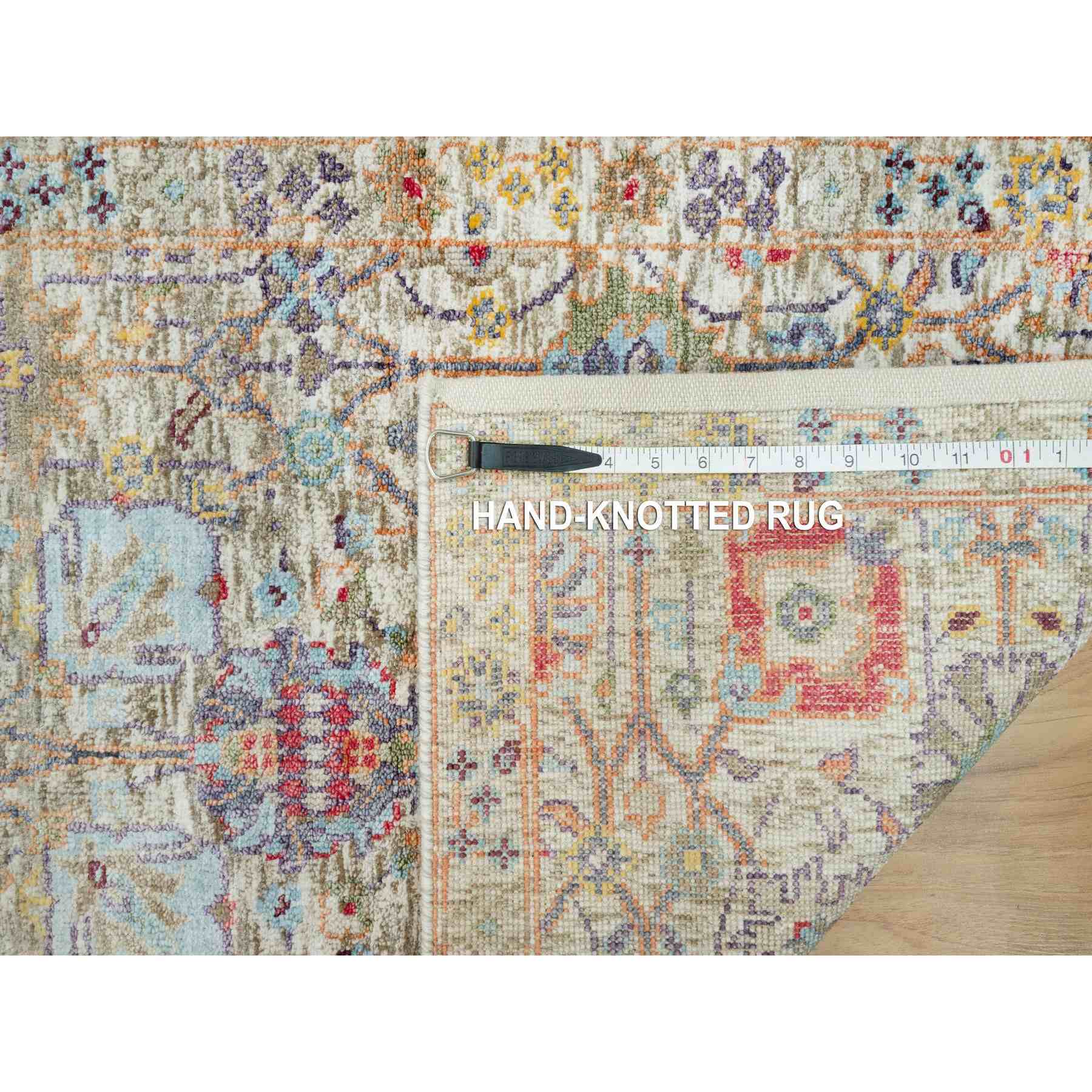 Transitional-Hand-Knotted-Rug-453470