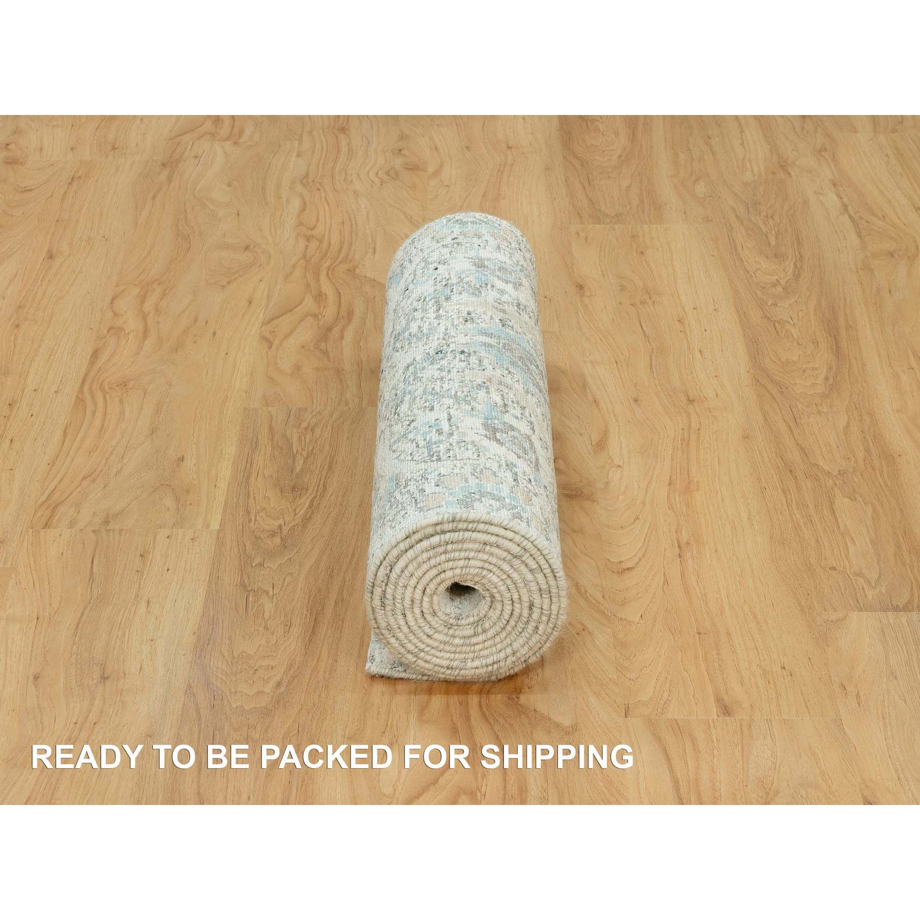 Transitional-Hand-Knotted-Rug-453485