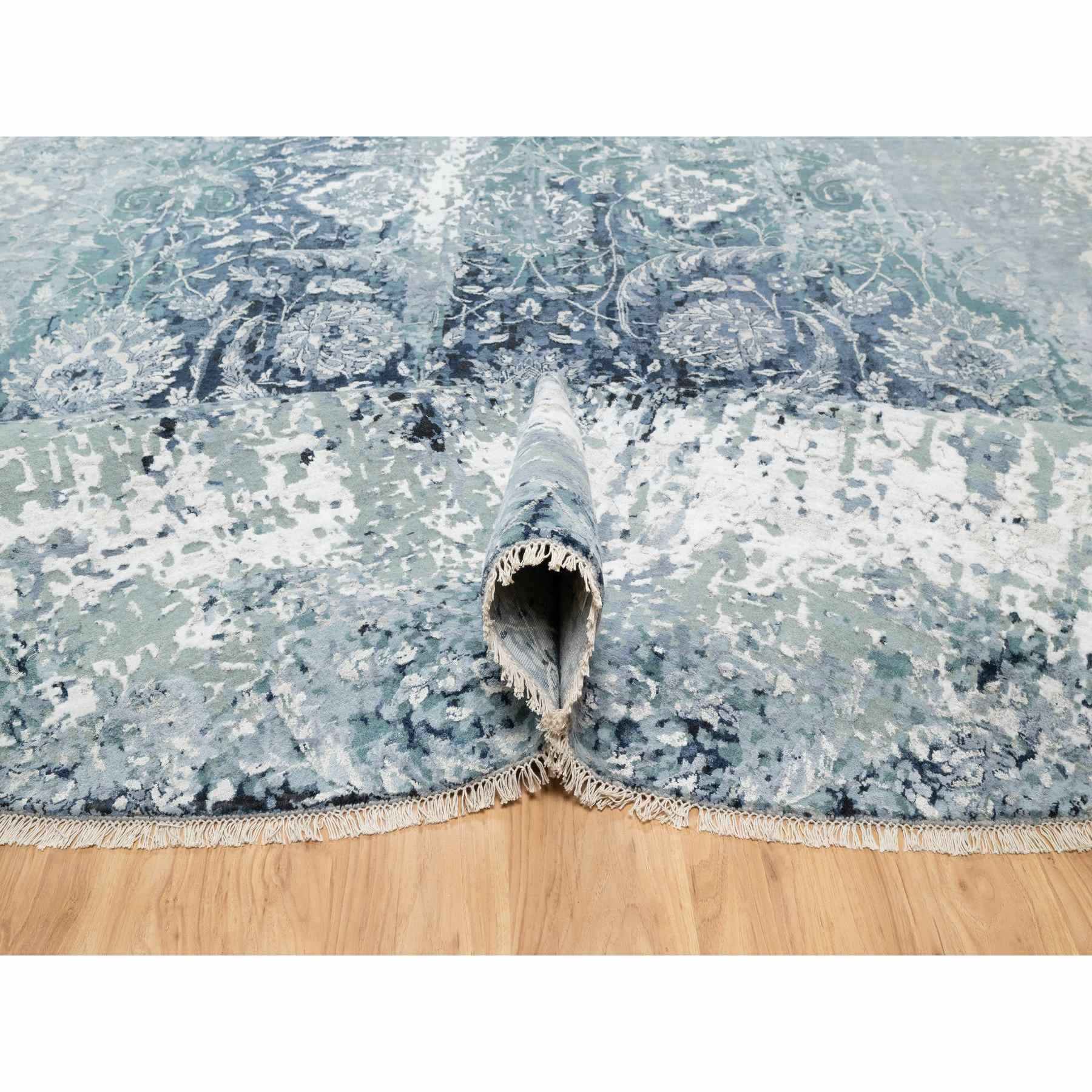 Transitional-Hand-Knotted-Rug-454040