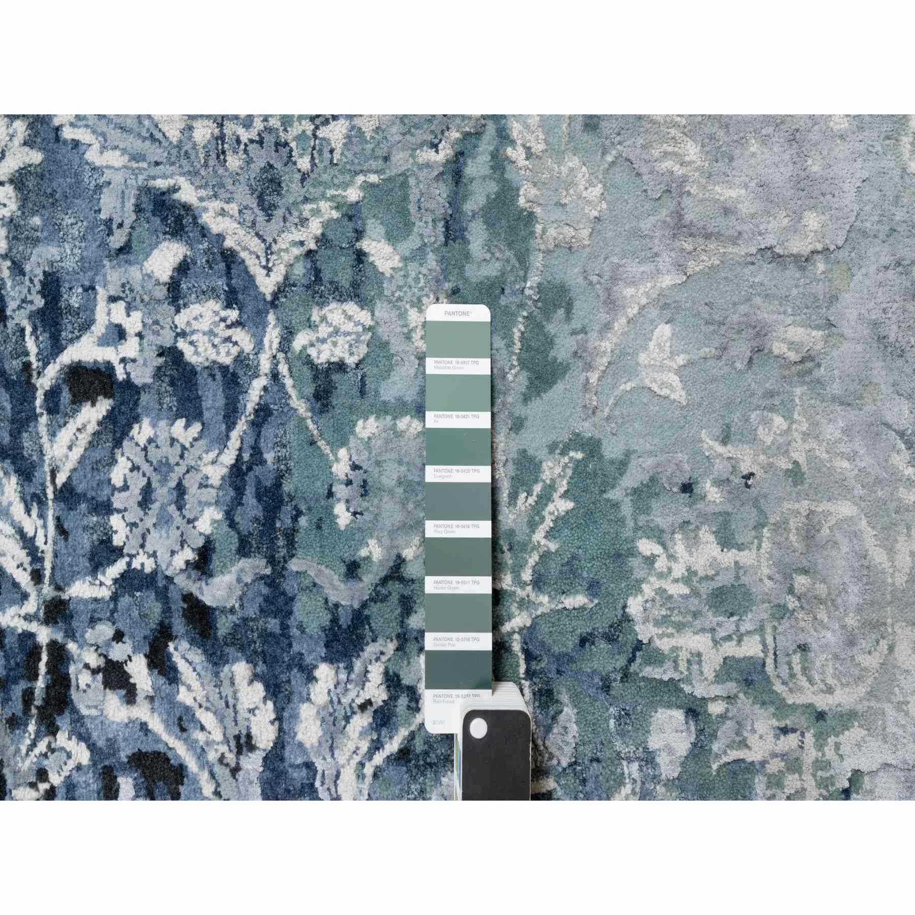 Transitional-Hand-Knotted-Rug-454040