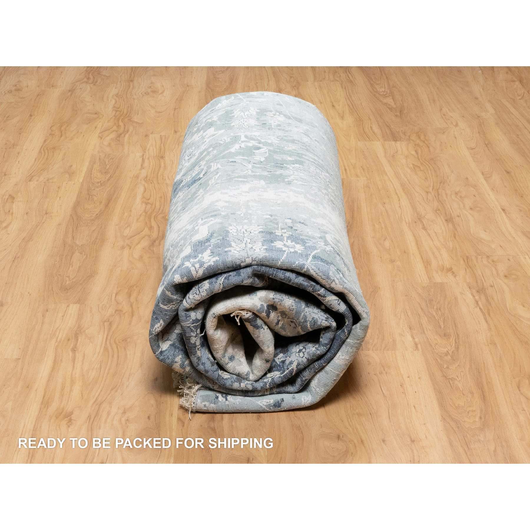 Transitional-Hand-Knotted-Rug-454040