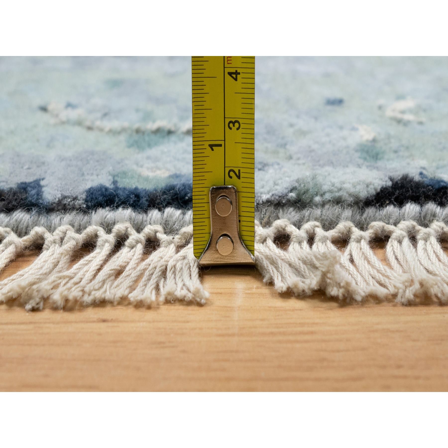 Transitional-Hand-Knotted-Rug-454040