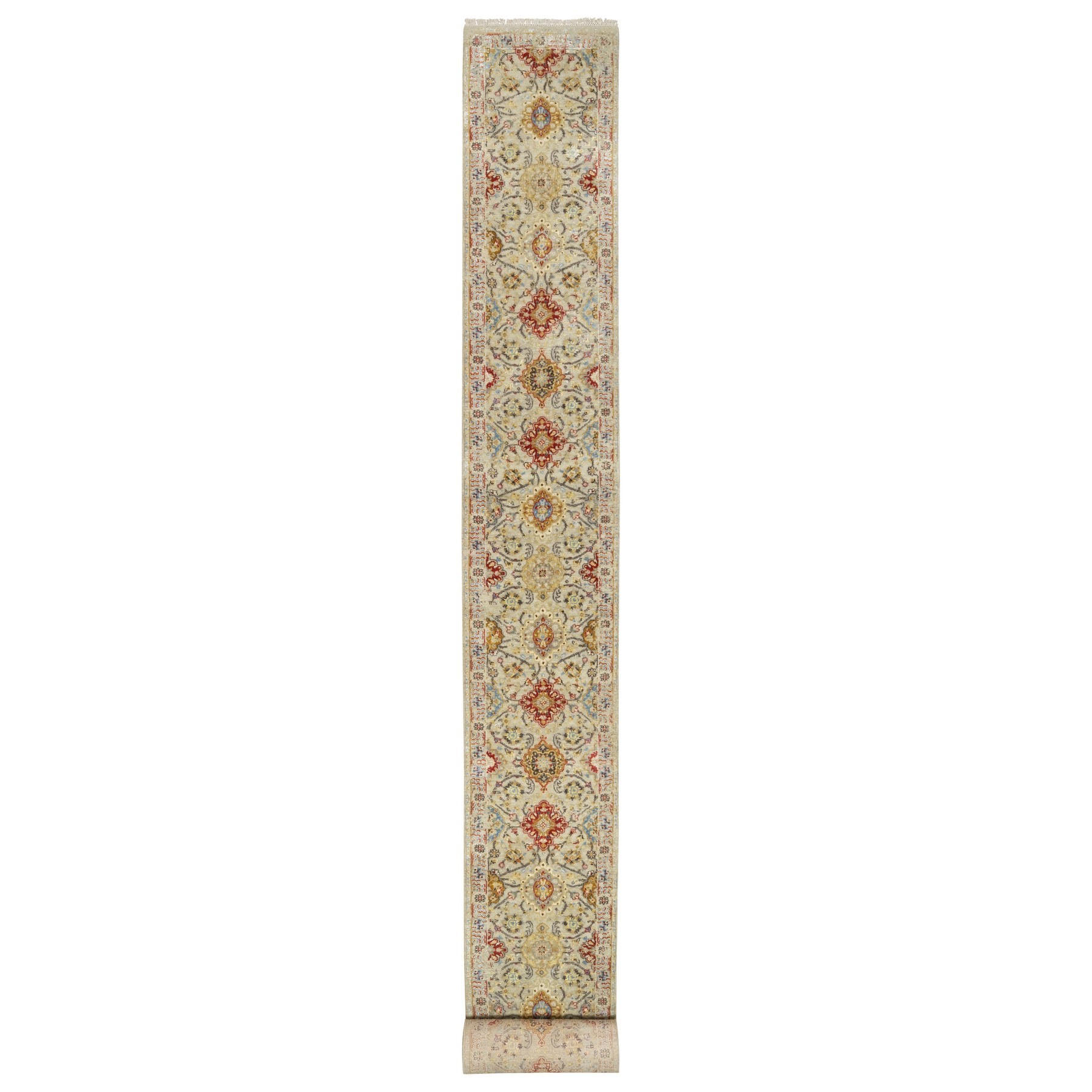Transitional-Hand-Knotted-Rug-454045