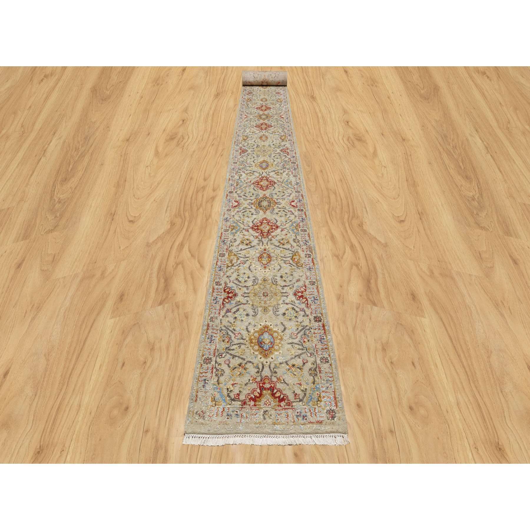 Transitional-Hand-Knotted-Rug-454045