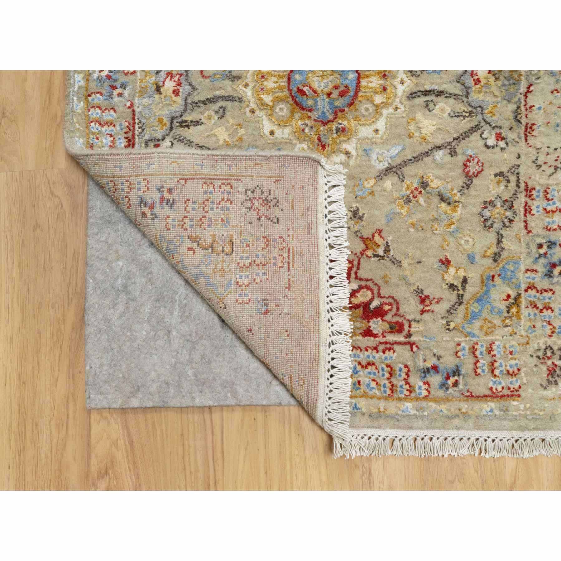 Transitional-Hand-Knotted-Rug-454045
