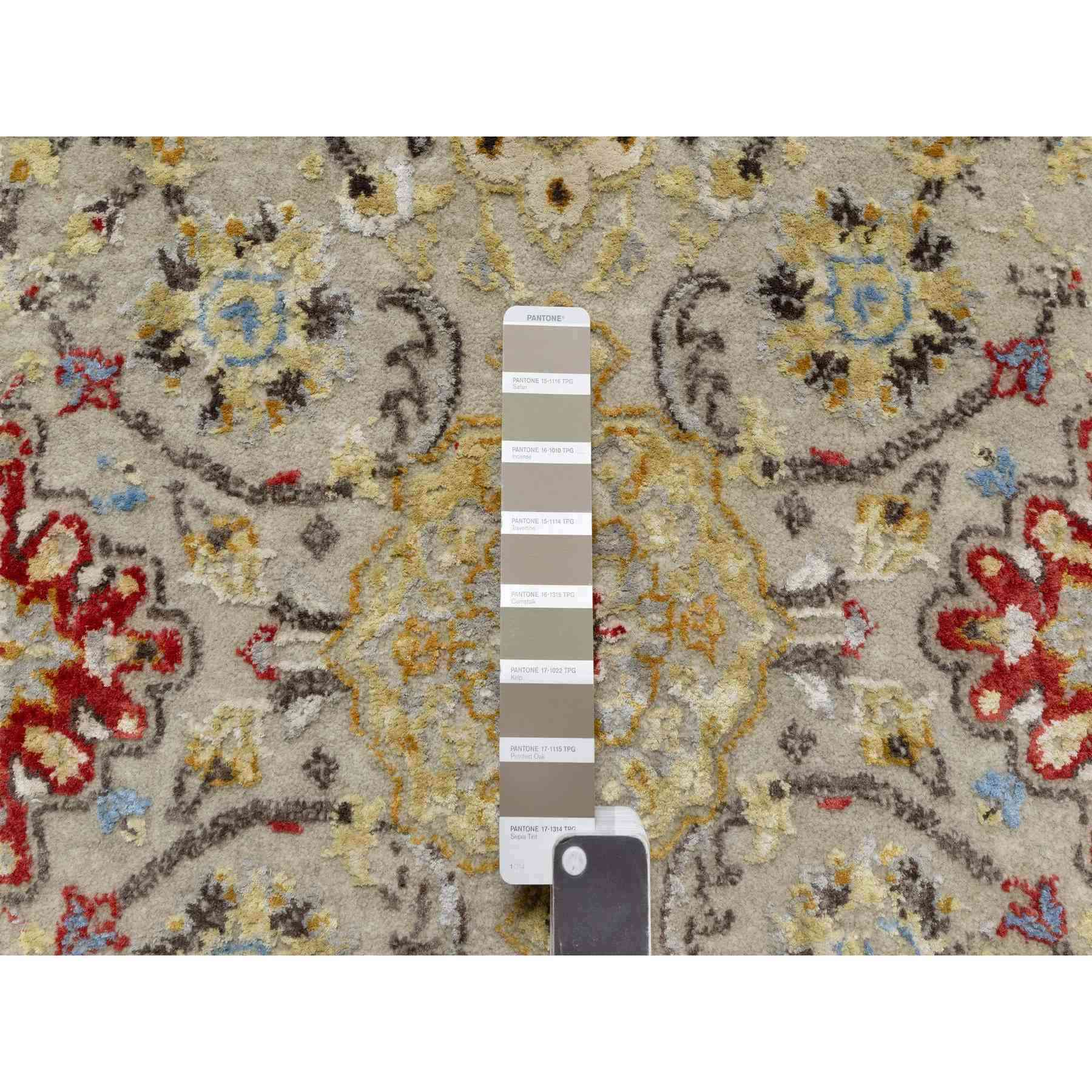 Transitional-Hand-Knotted-Rug-454045