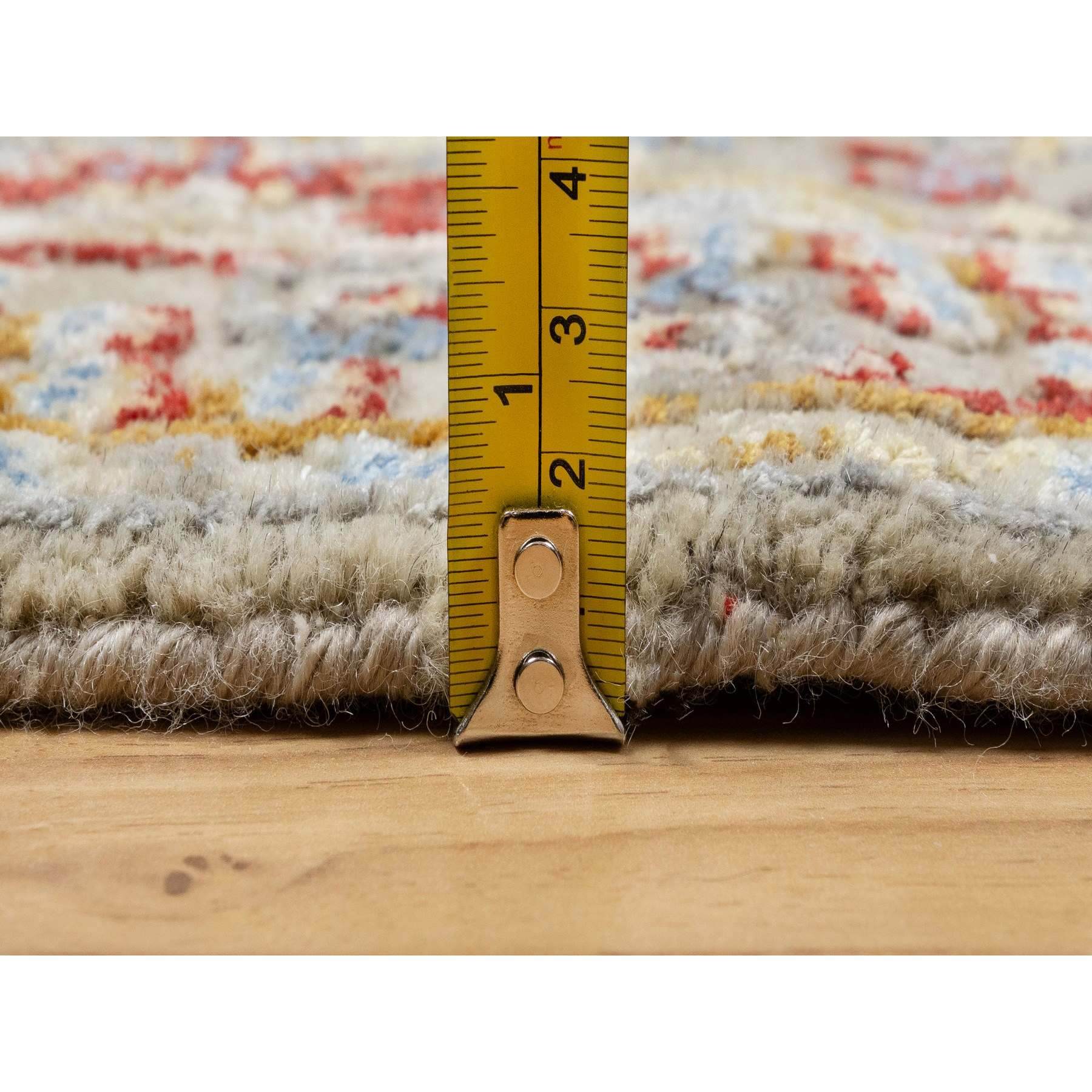 Transitional-Hand-Knotted-Rug-454045