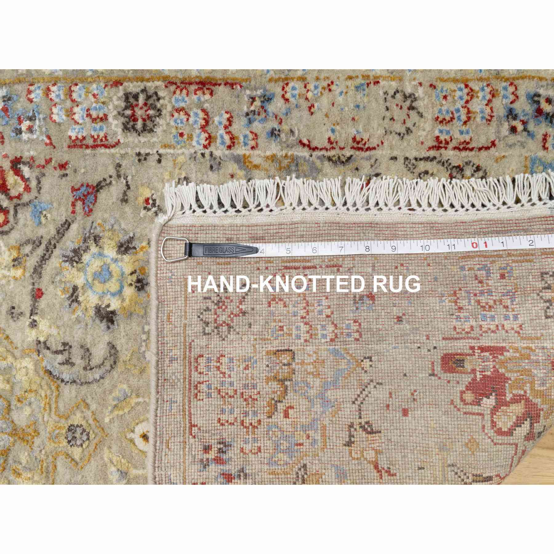 Transitional-Hand-Knotted-Rug-454045