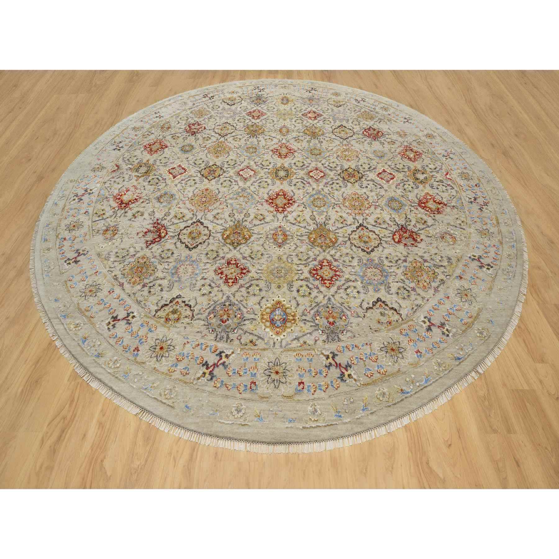 Transitional-Hand-Knotted-Rug-454065