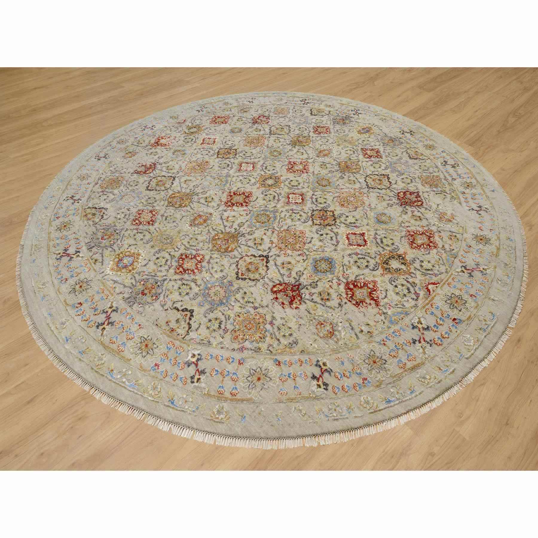 Transitional-Hand-Knotted-Rug-454065