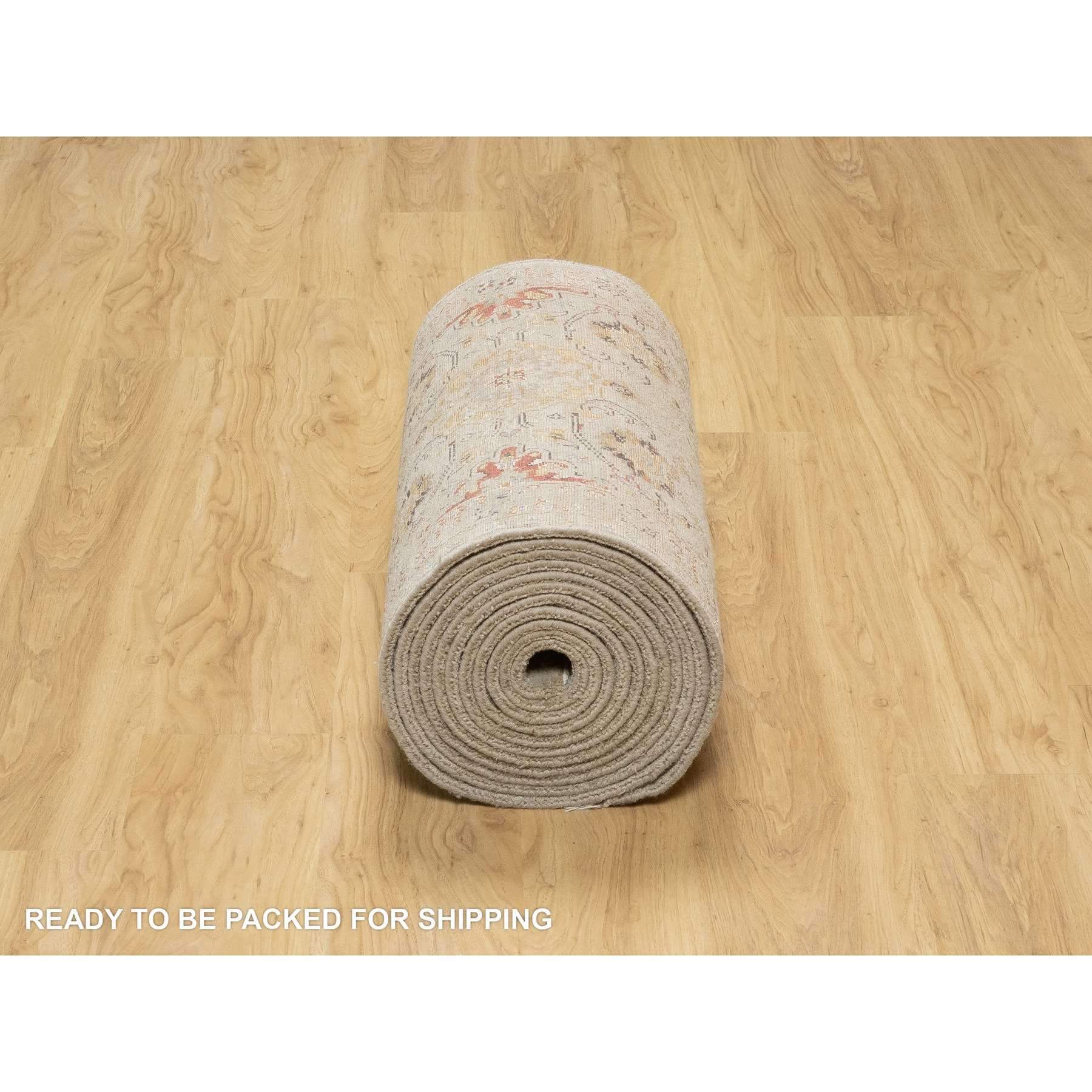 Transitional-Hand-Knotted-Rug-454070