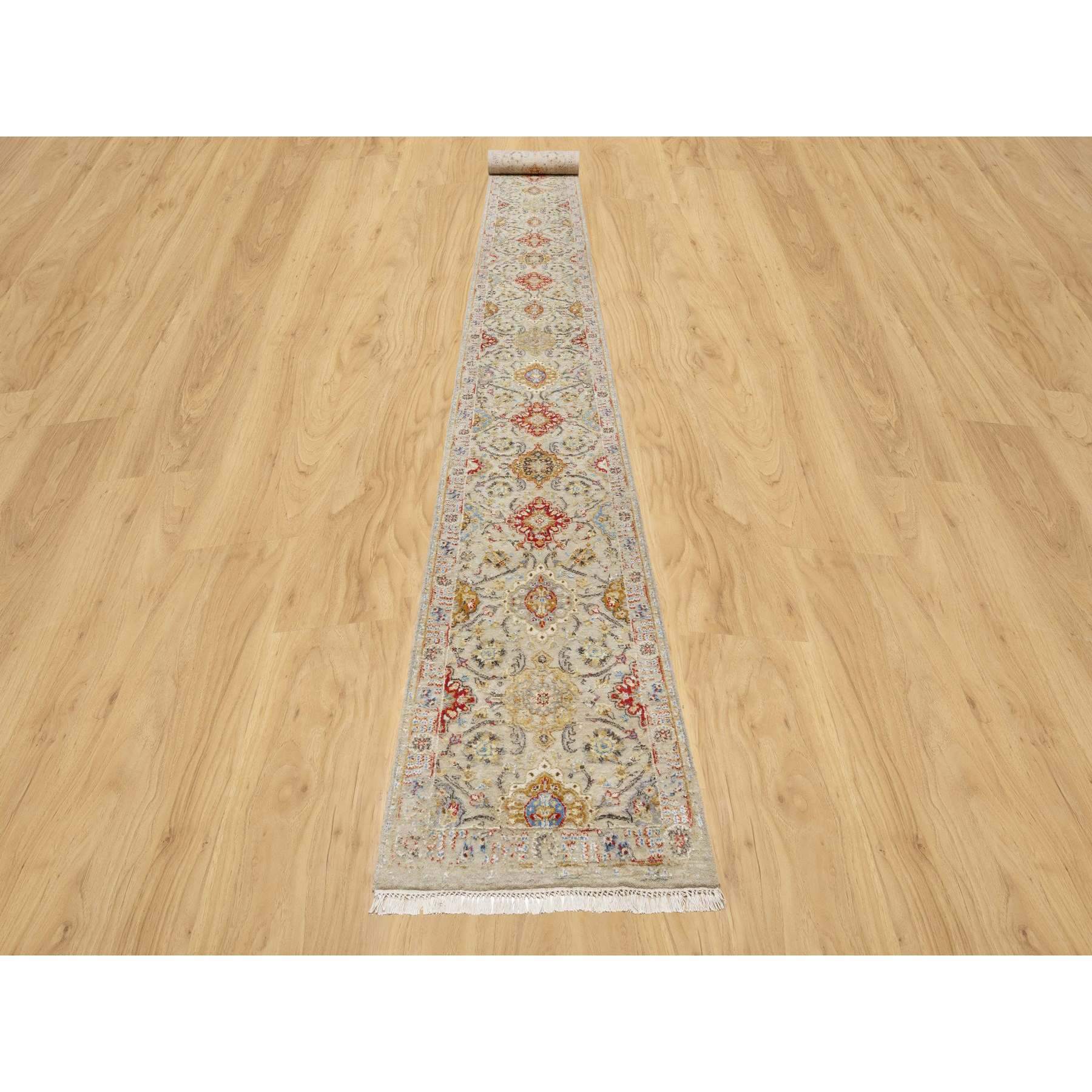 Transitional-Hand-Knotted-Rug-454075