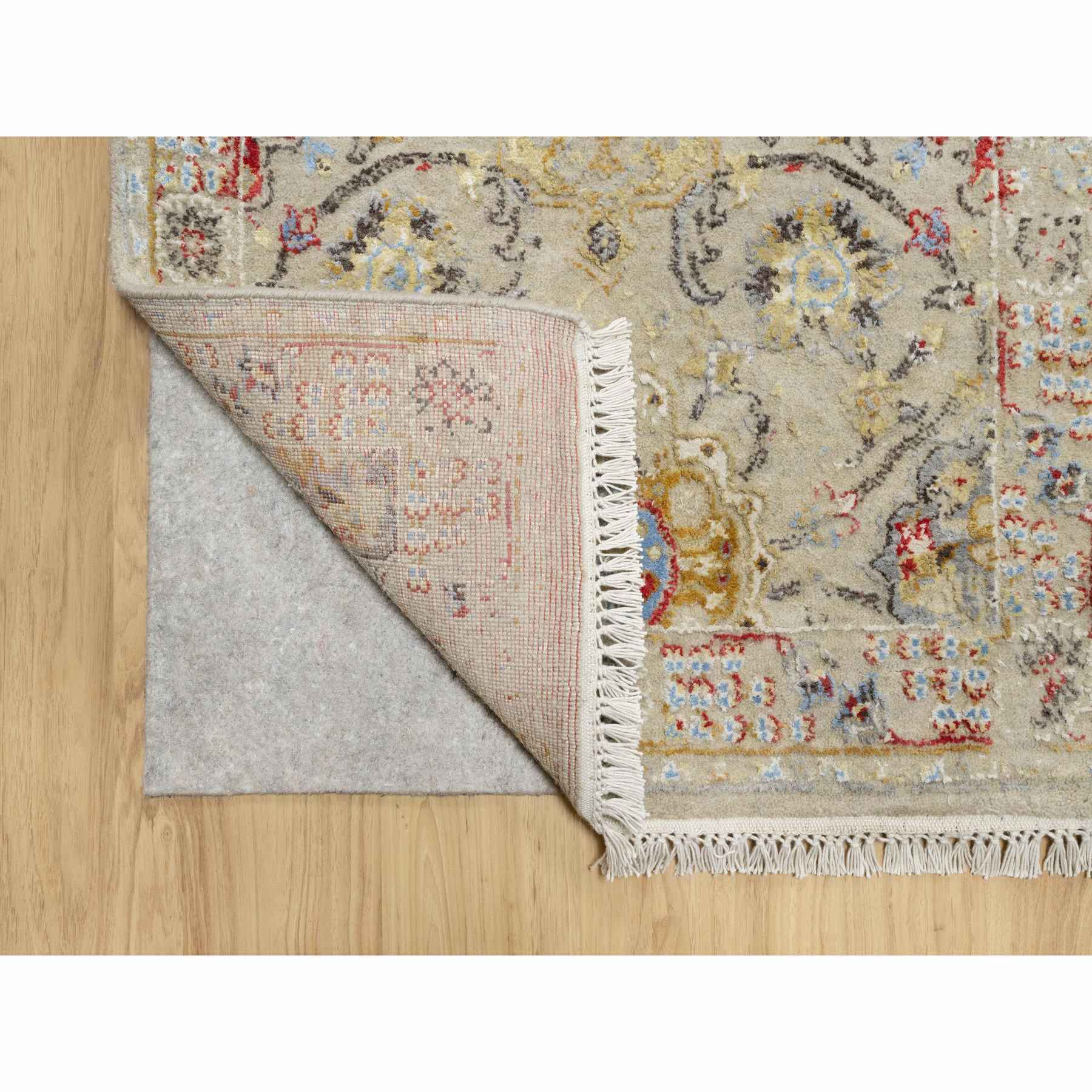 Transitional-Hand-Knotted-Rug-454075