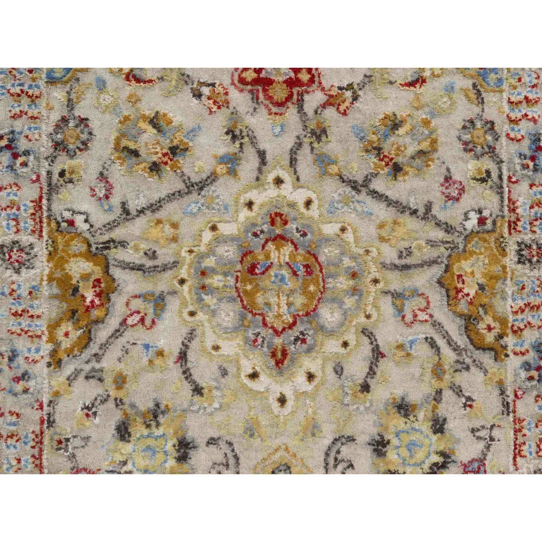 Transitional-Hand-Knotted-Rug-454080