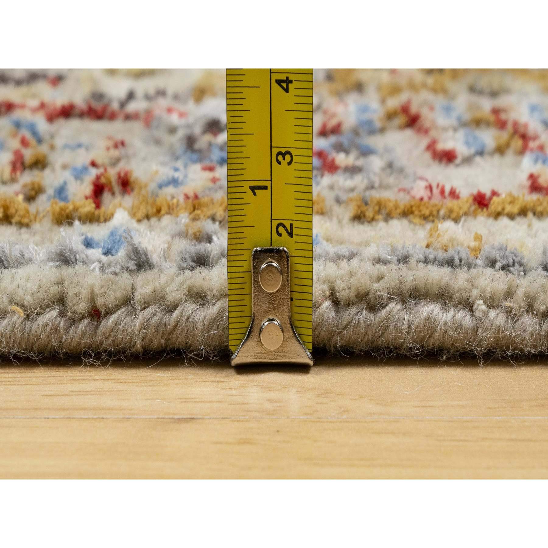 Transitional-Hand-Knotted-Rug-454080
