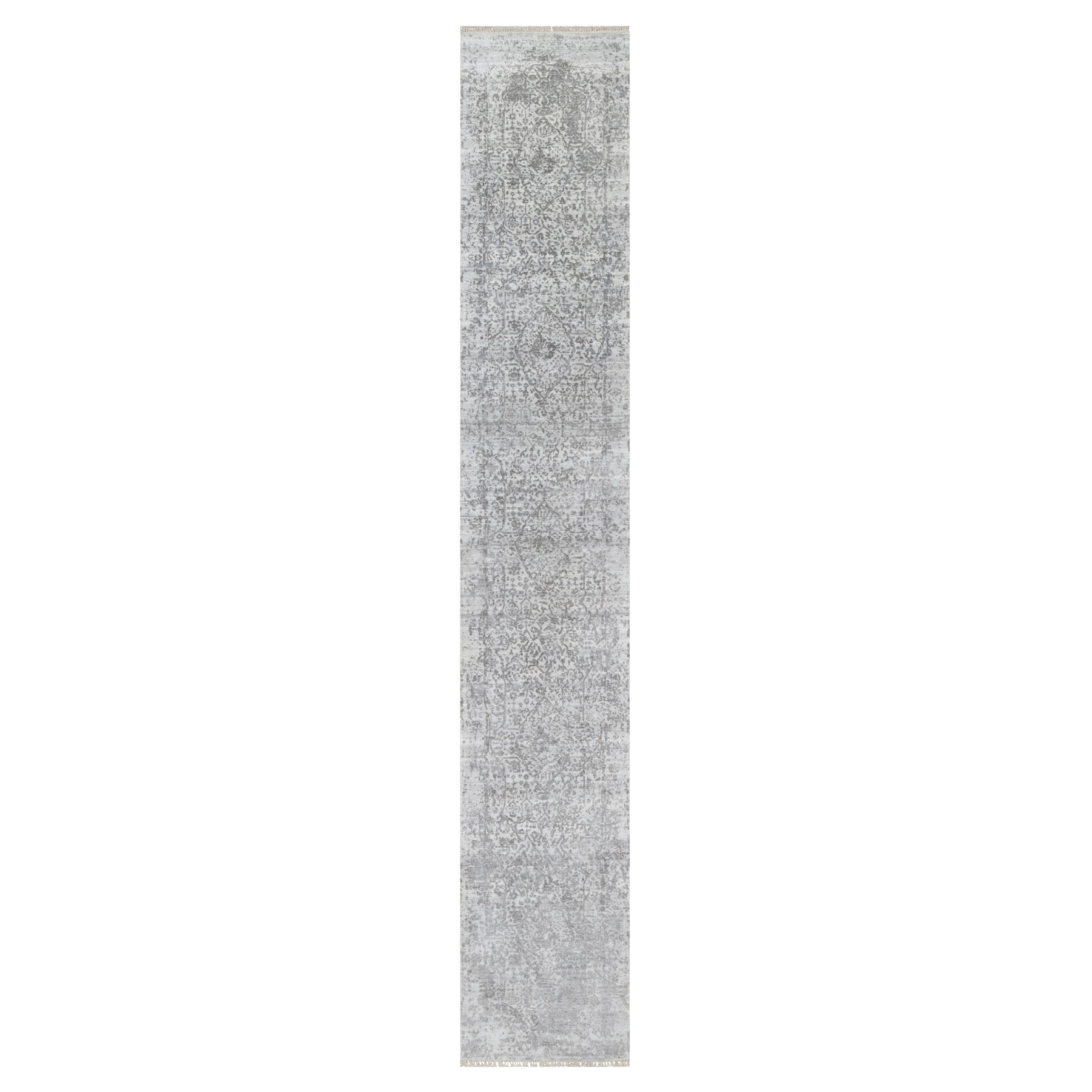 Transitional-Hand-Knotted-Rug-454085