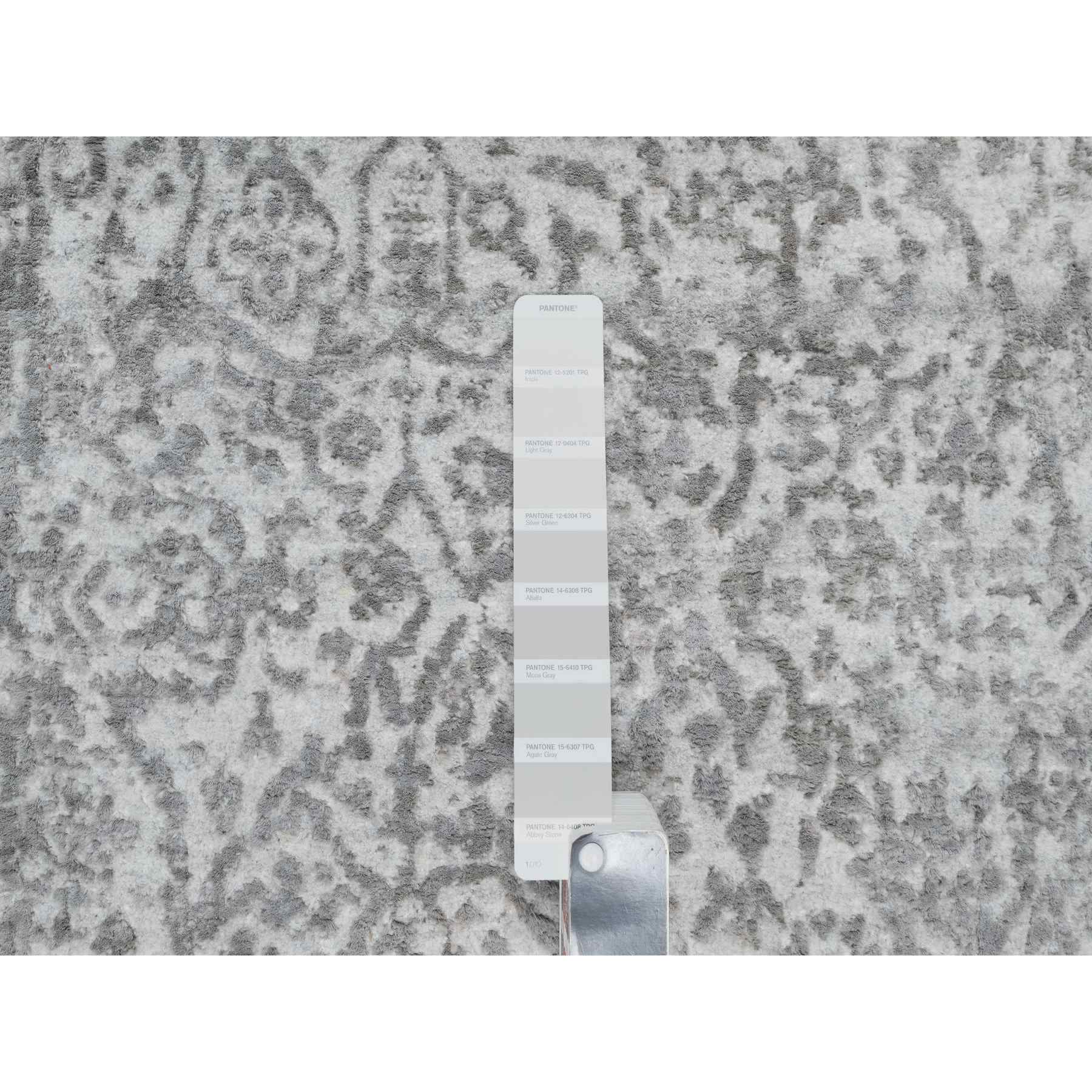 Transitional-Hand-Knotted-Rug-454085