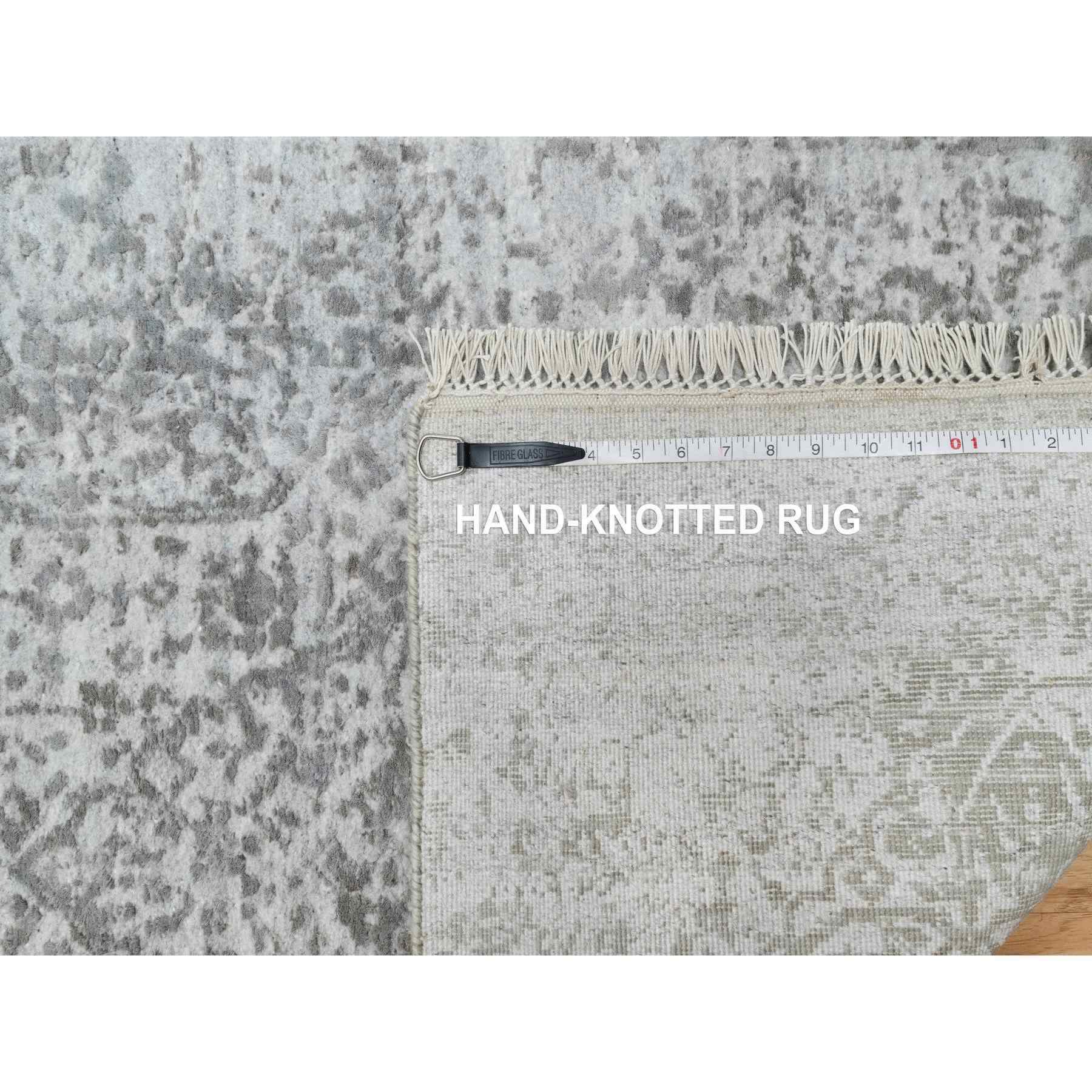 Transitional-Hand-Knotted-Rug-454085