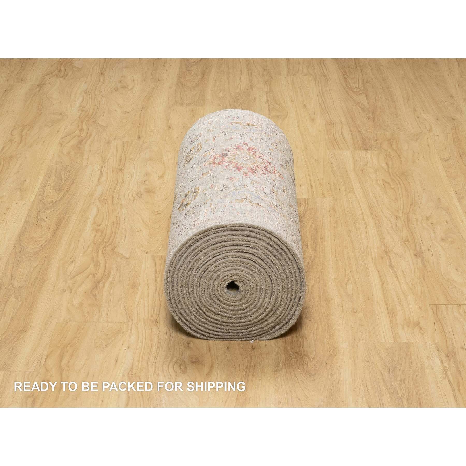 Transitional-Hand-Knotted-Rug-454090