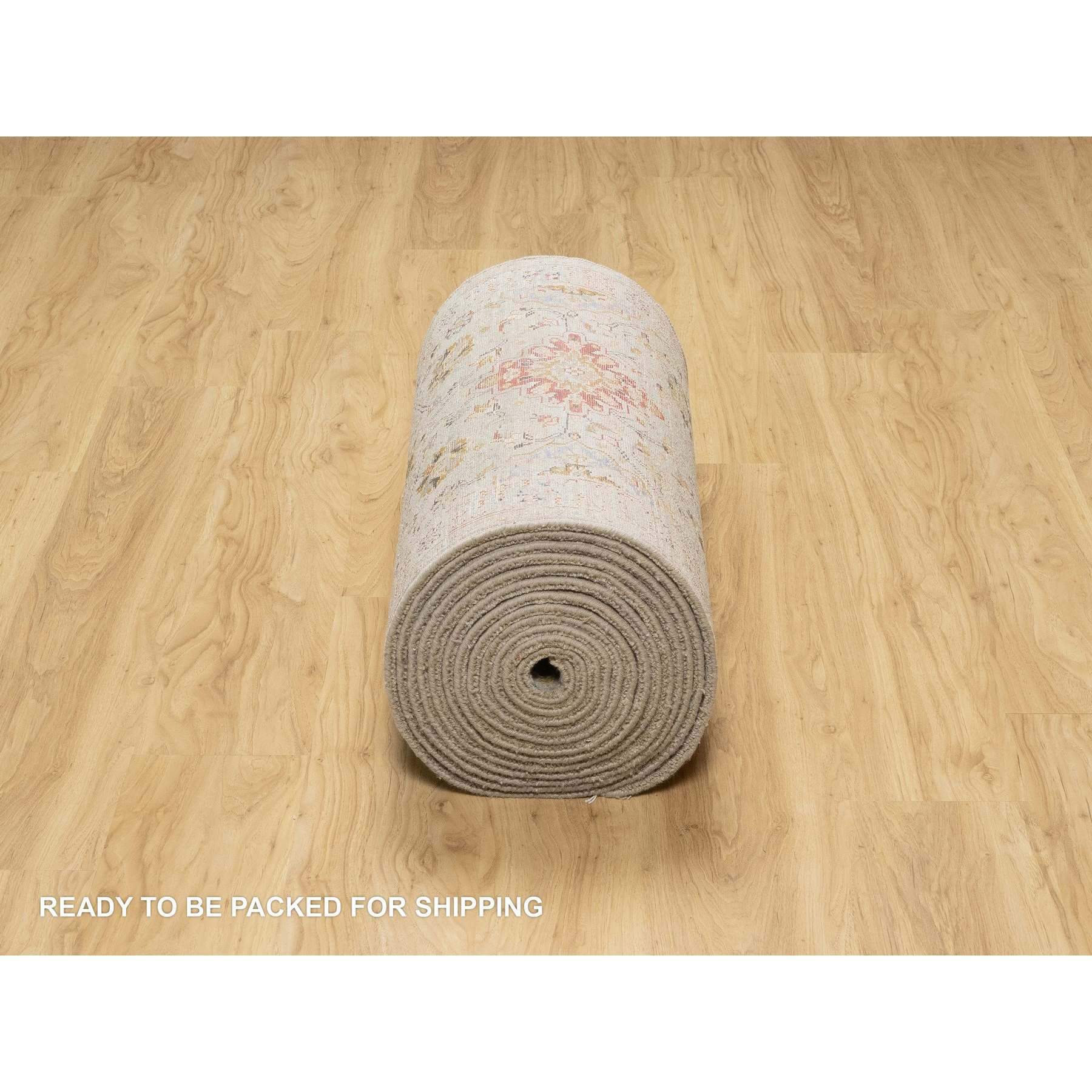 Transitional-Hand-Knotted-Rug-454115