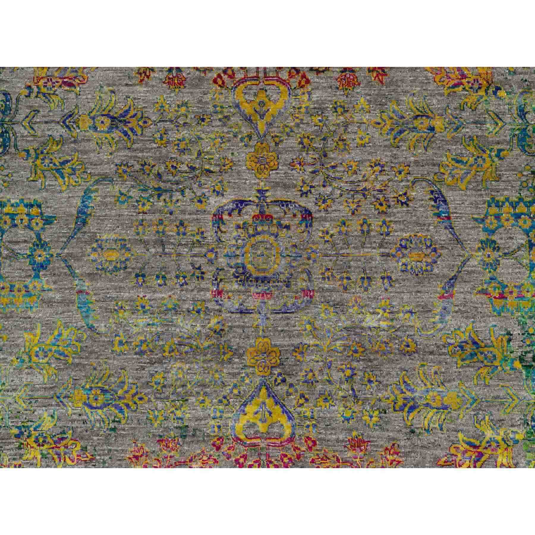 Transitional-Hand-Knotted-Rug-454690