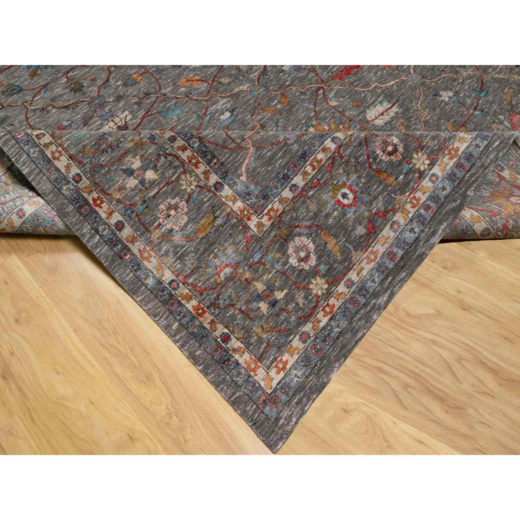 Transitional-Hand-Knotted-Rug-454705