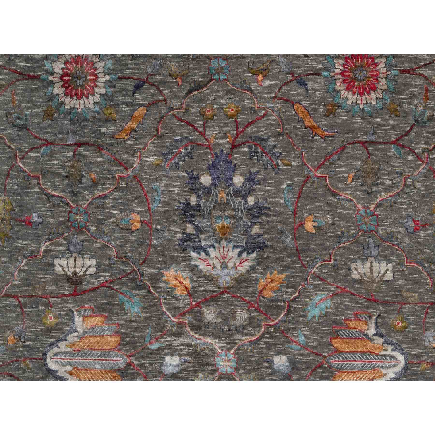 Transitional-Hand-Knotted-Rug-454705