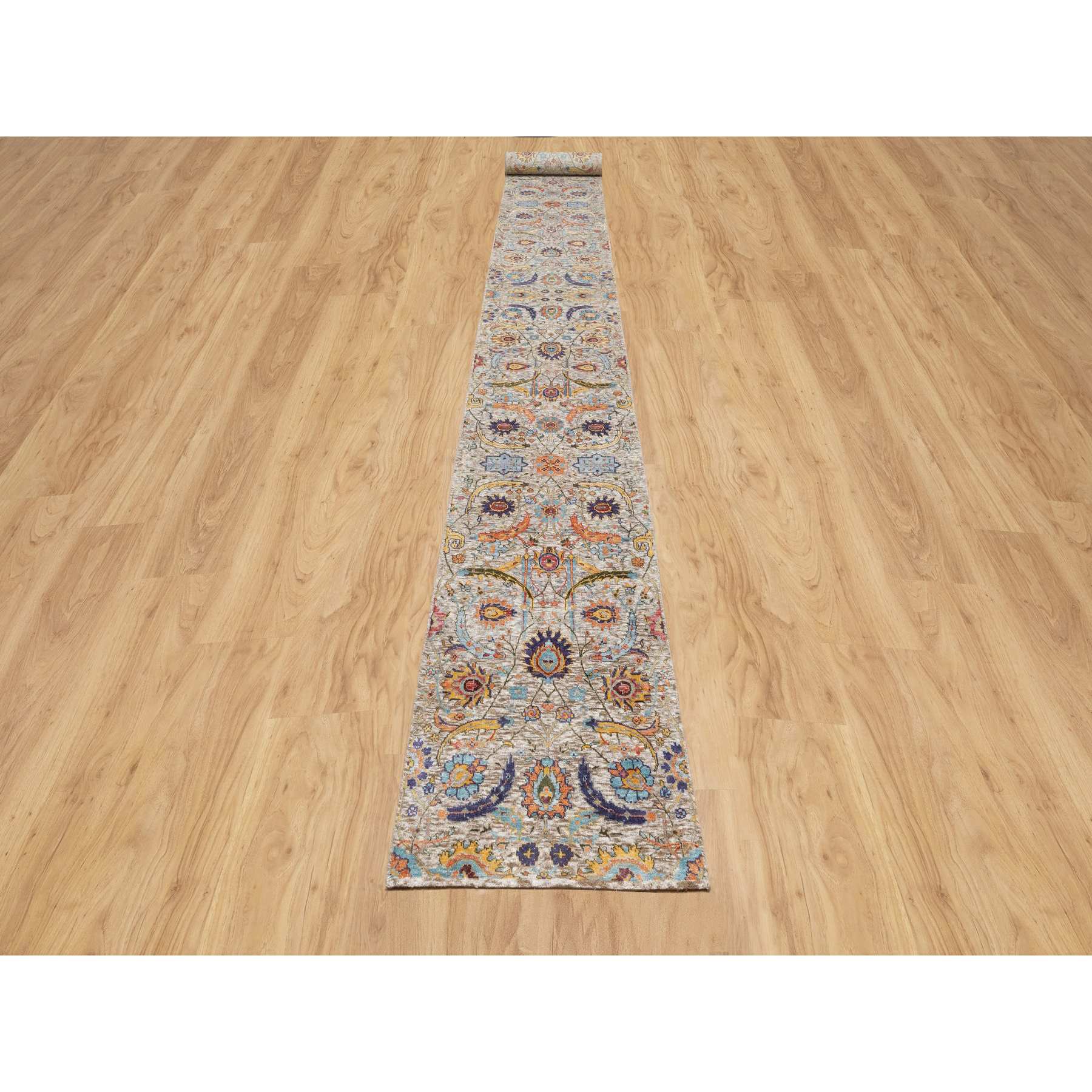 Transitional-Hand-Knotted-Rug-454715