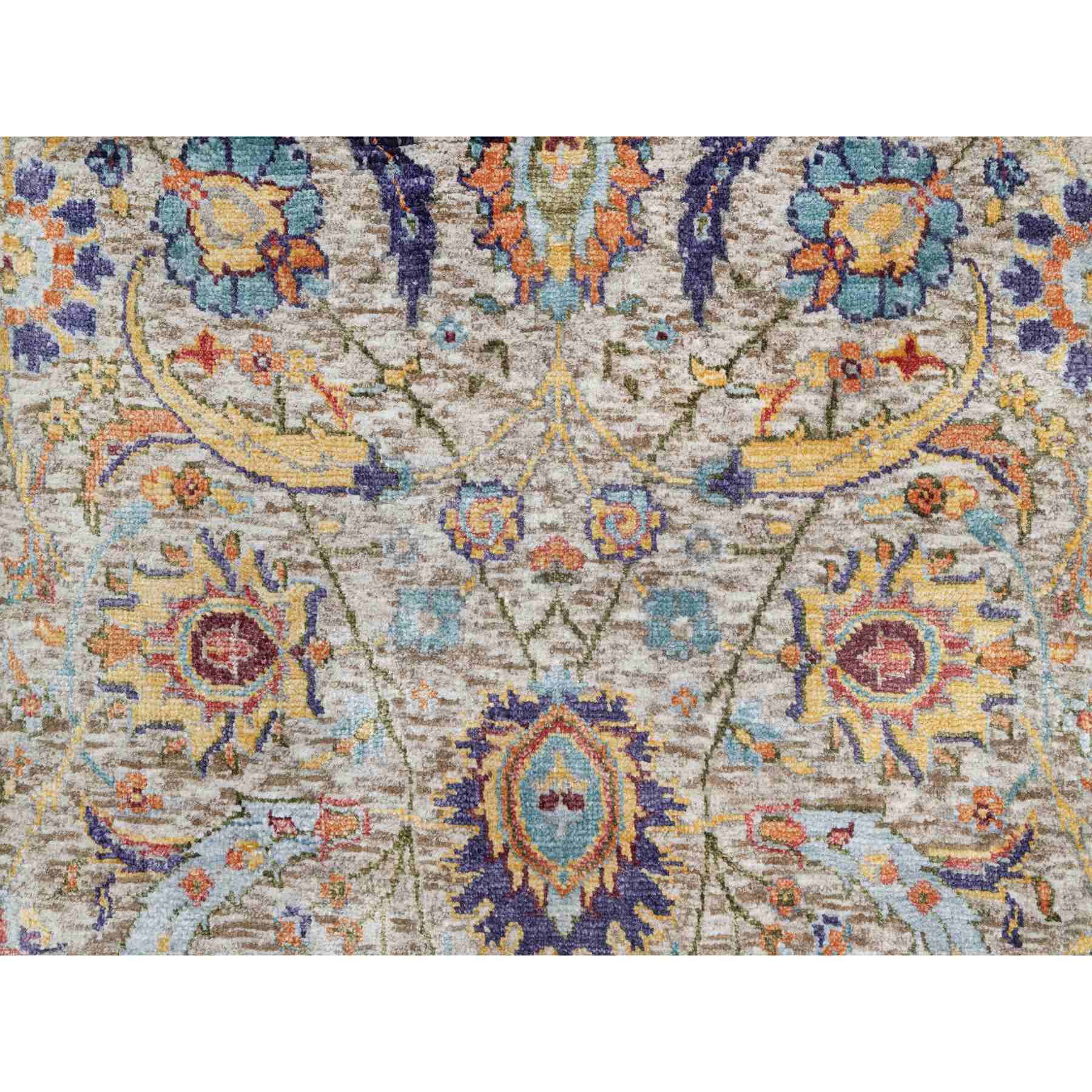 Transitional-Hand-Knotted-Rug-454715