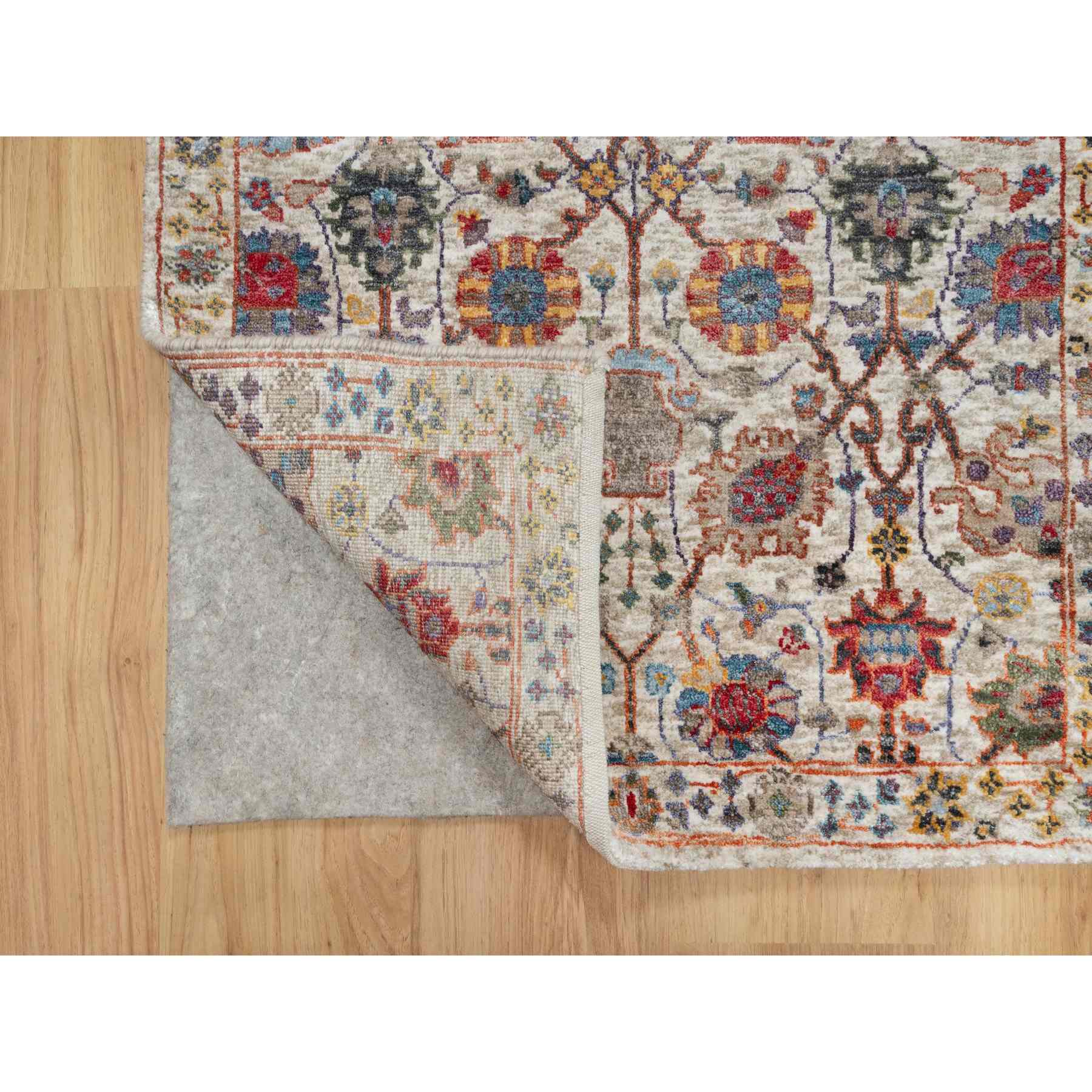 Transitional-Hand-Knotted-Rug-454725