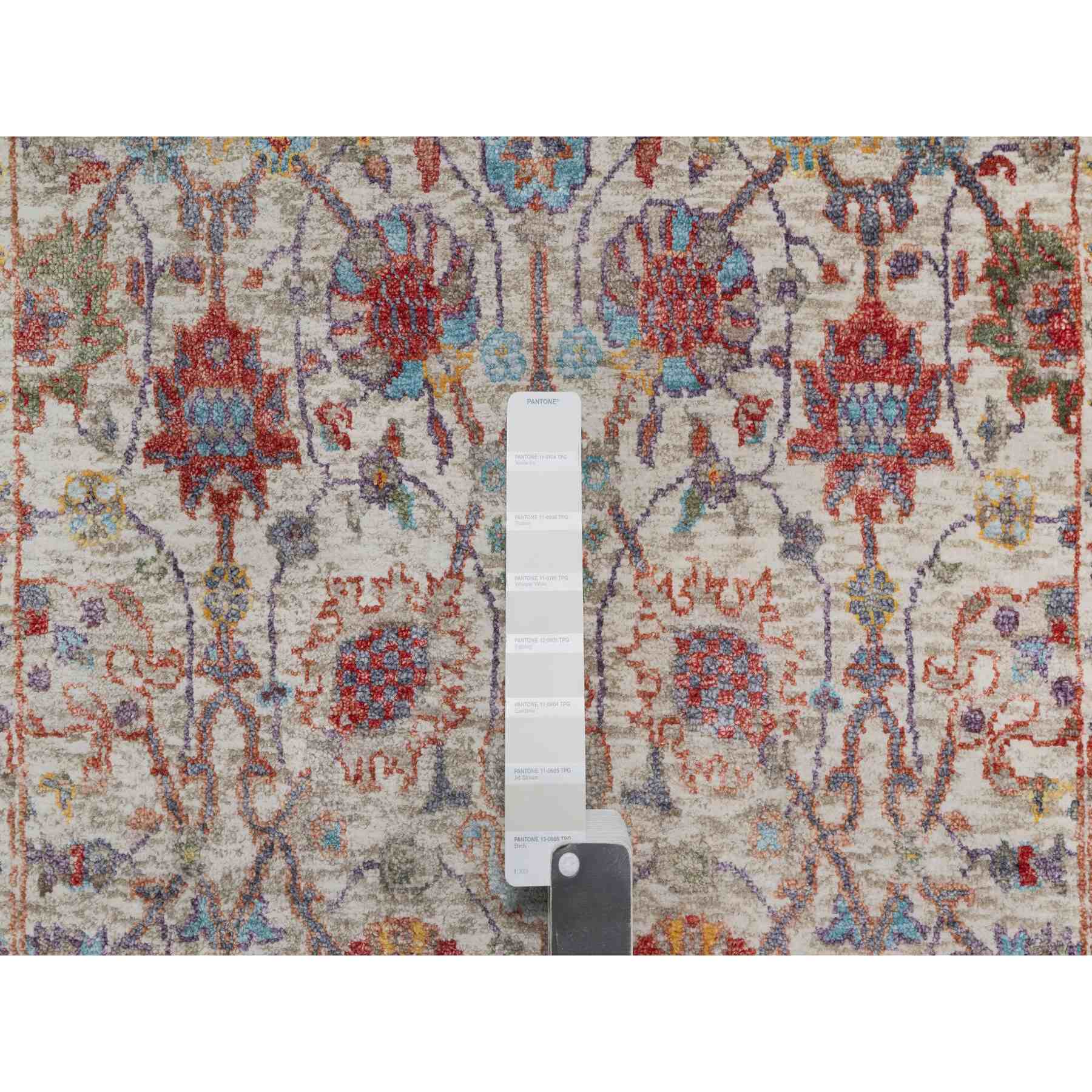 Transitional-Hand-Knotted-Rug-454725