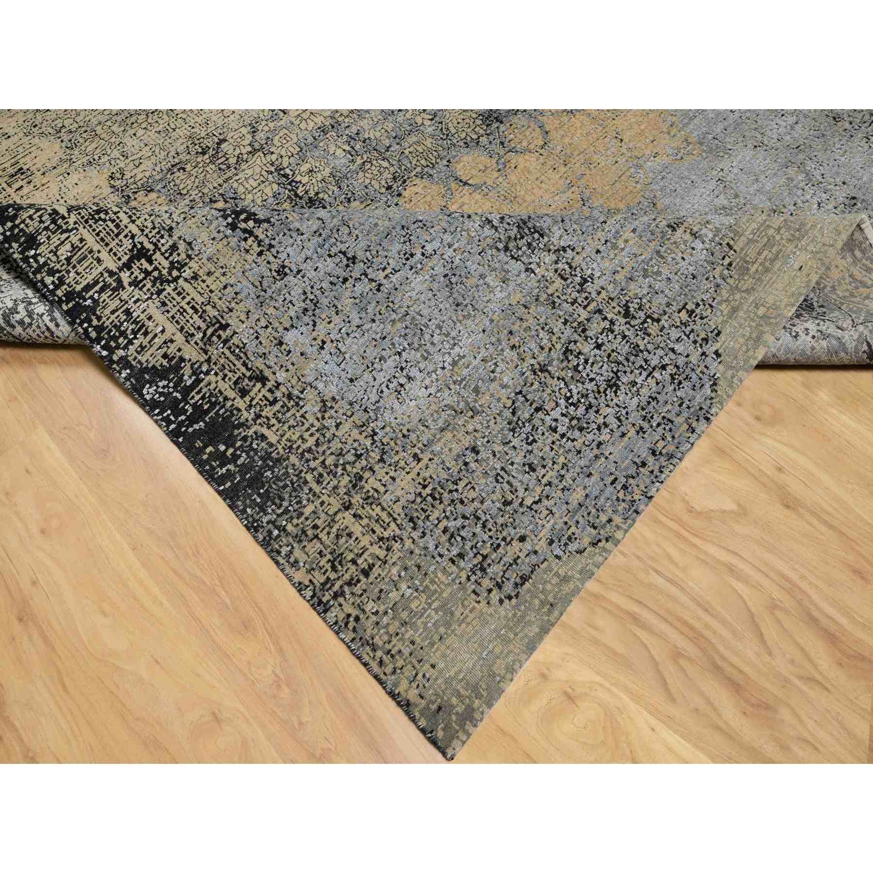 Transitional-Hand-Knotted-Rug-454730