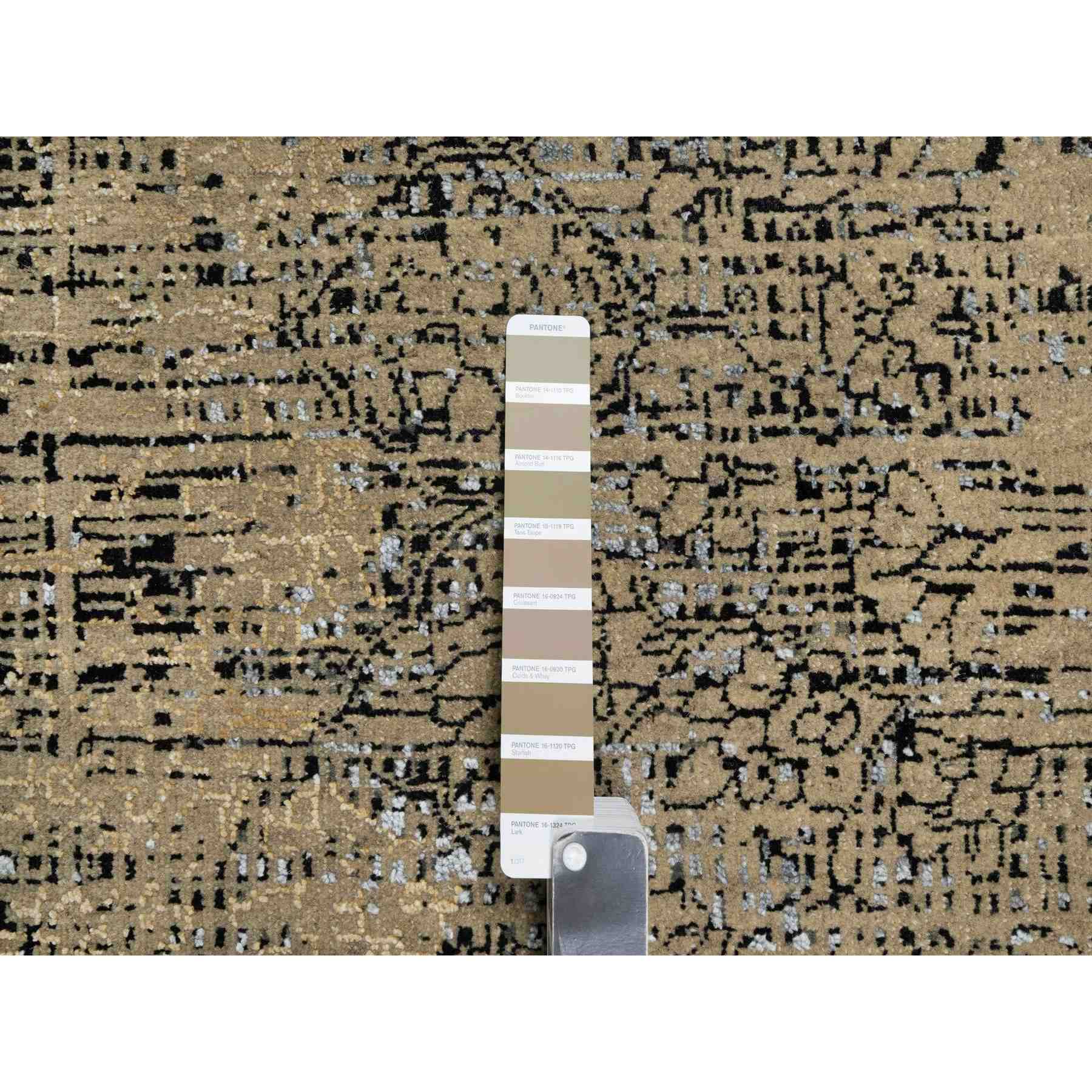 Transitional-Hand-Knotted-Rug-454730