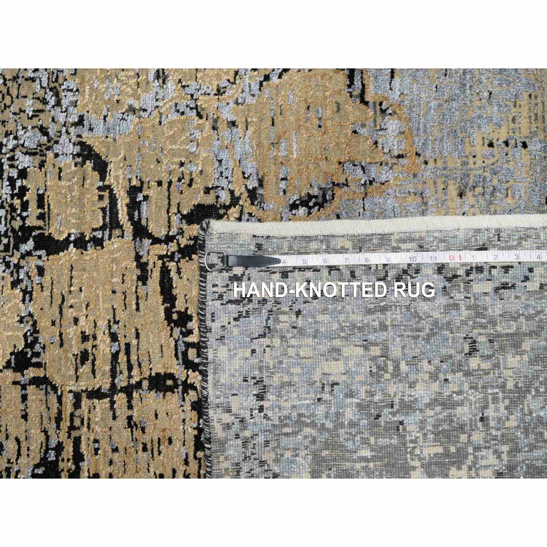 Transitional-Hand-Knotted-Rug-454730