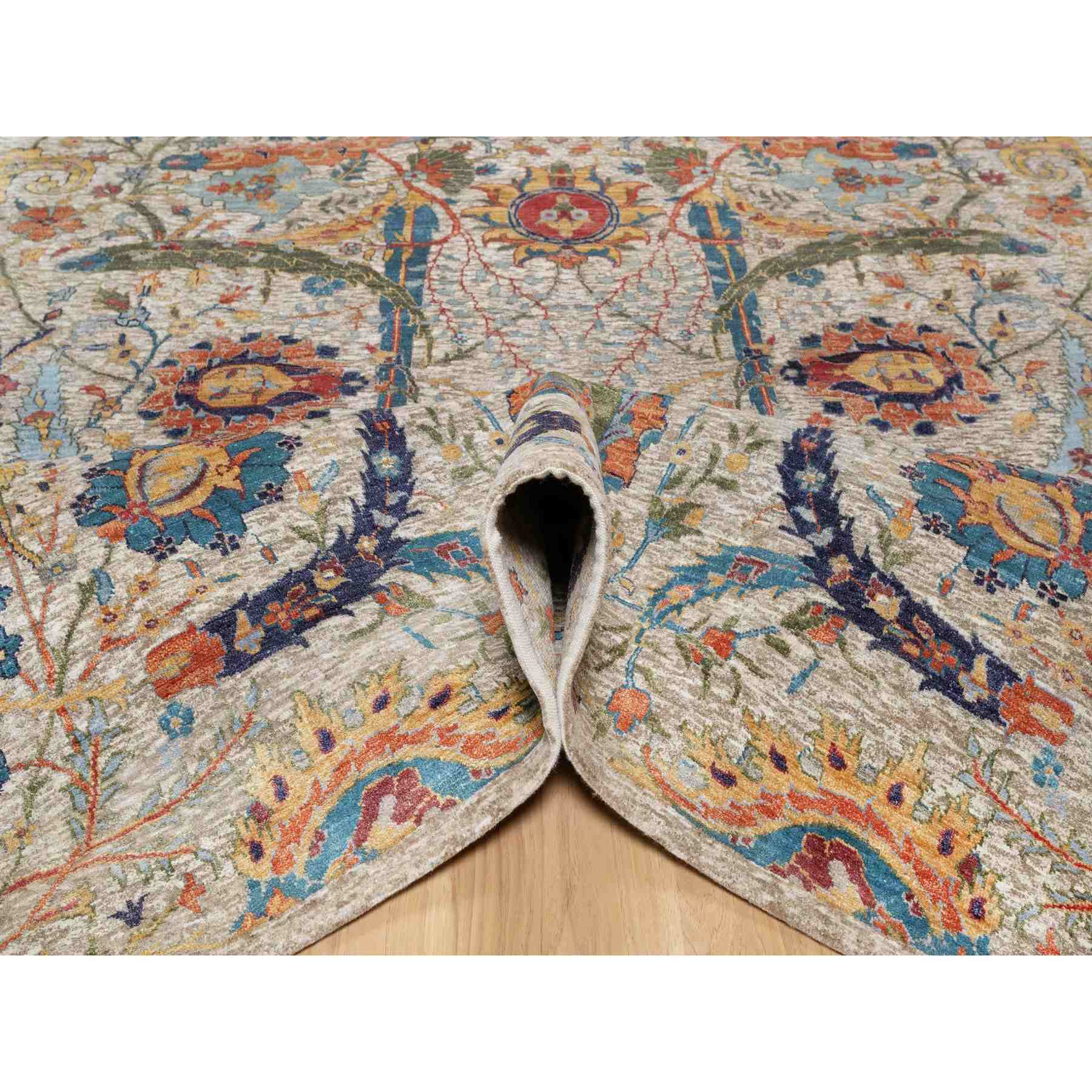 Transitional-Hand-Knotted-Rug-454735