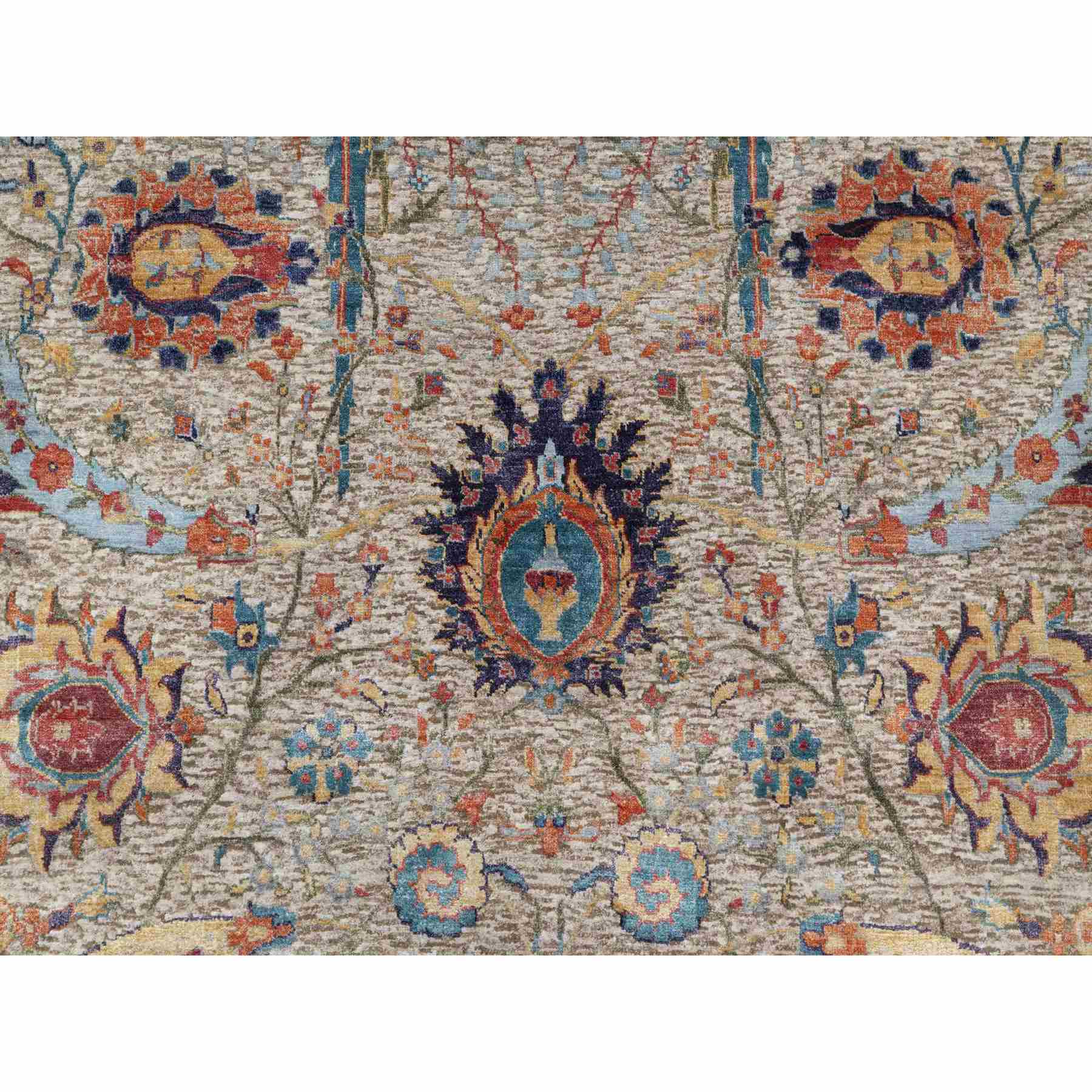 Transitional-Hand-Knotted-Rug-454735