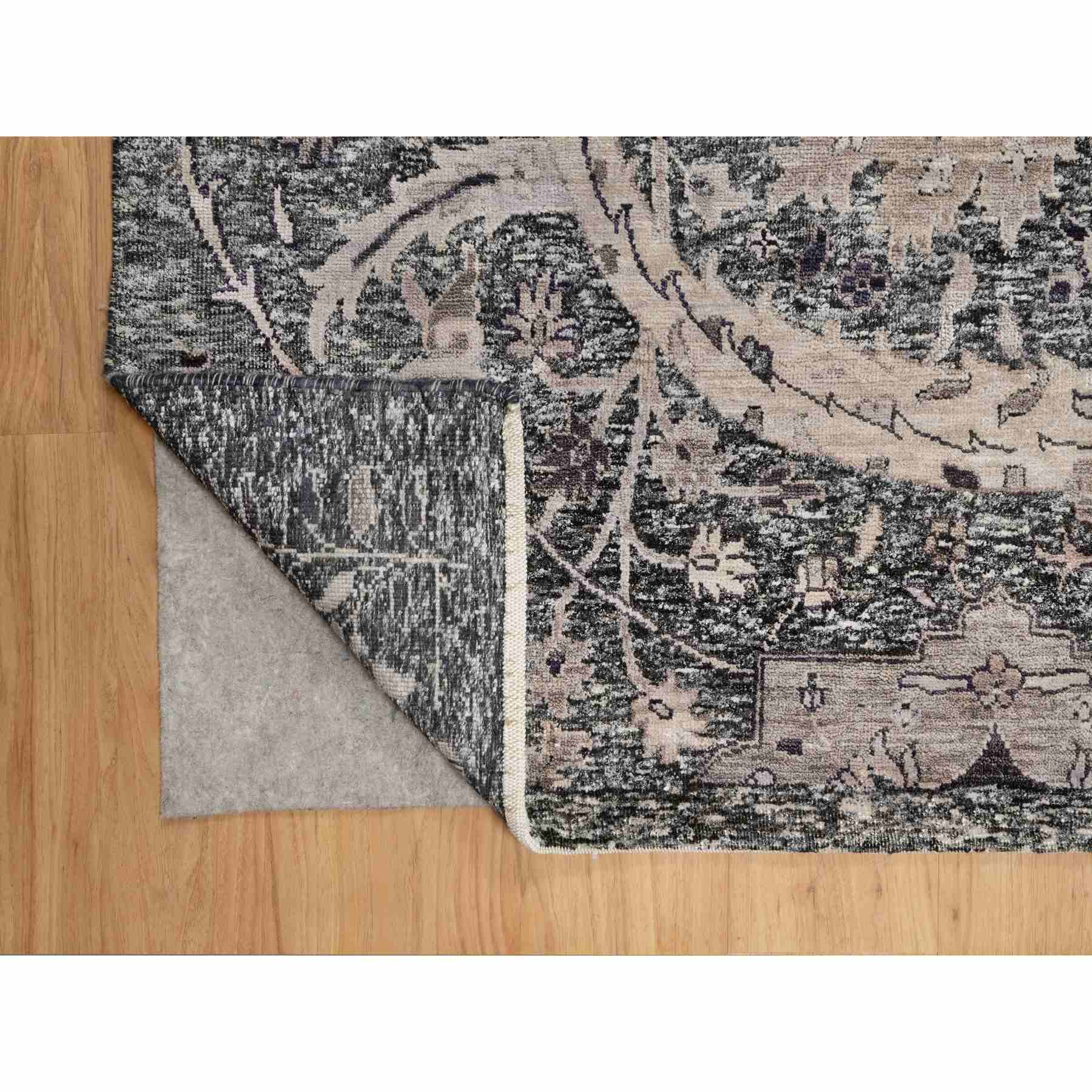 Transitional-Hand-Knotted-Rug-454740