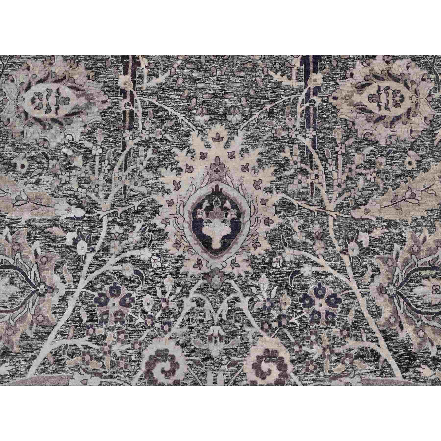 Transitional-Hand-Knotted-Rug-454740