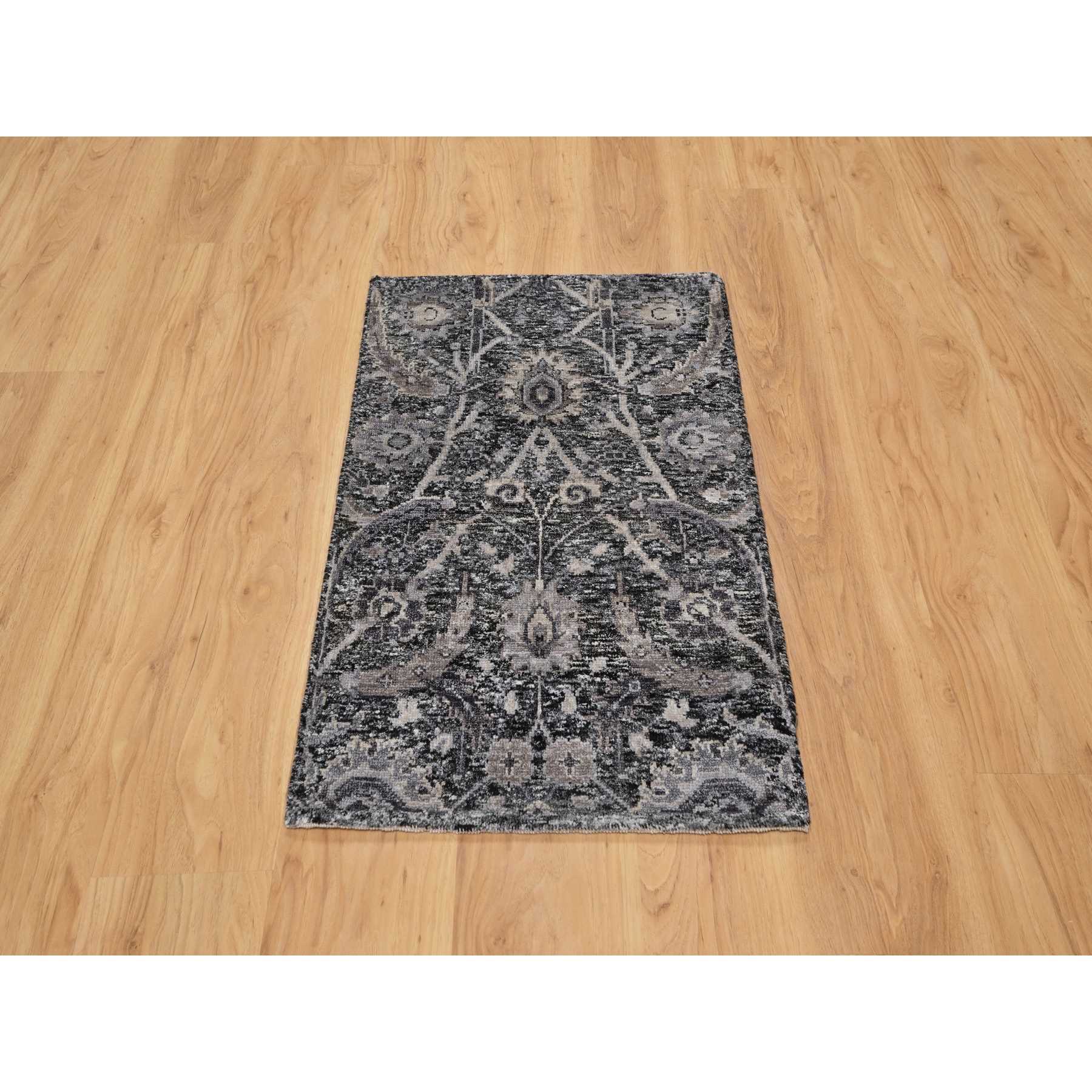 Transitional-Hand-Knotted-Rug-454745