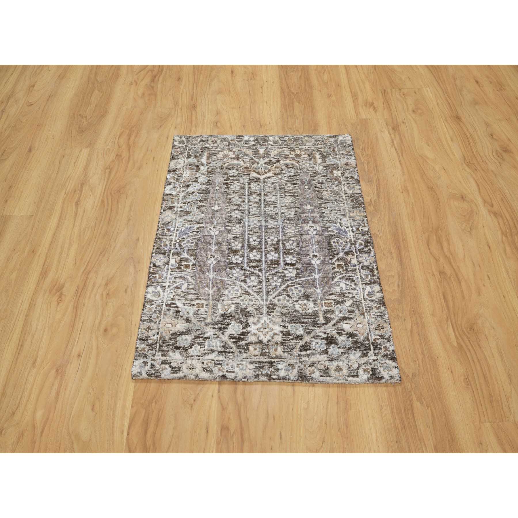 Transitional-Hand-Knotted-Rug-454750