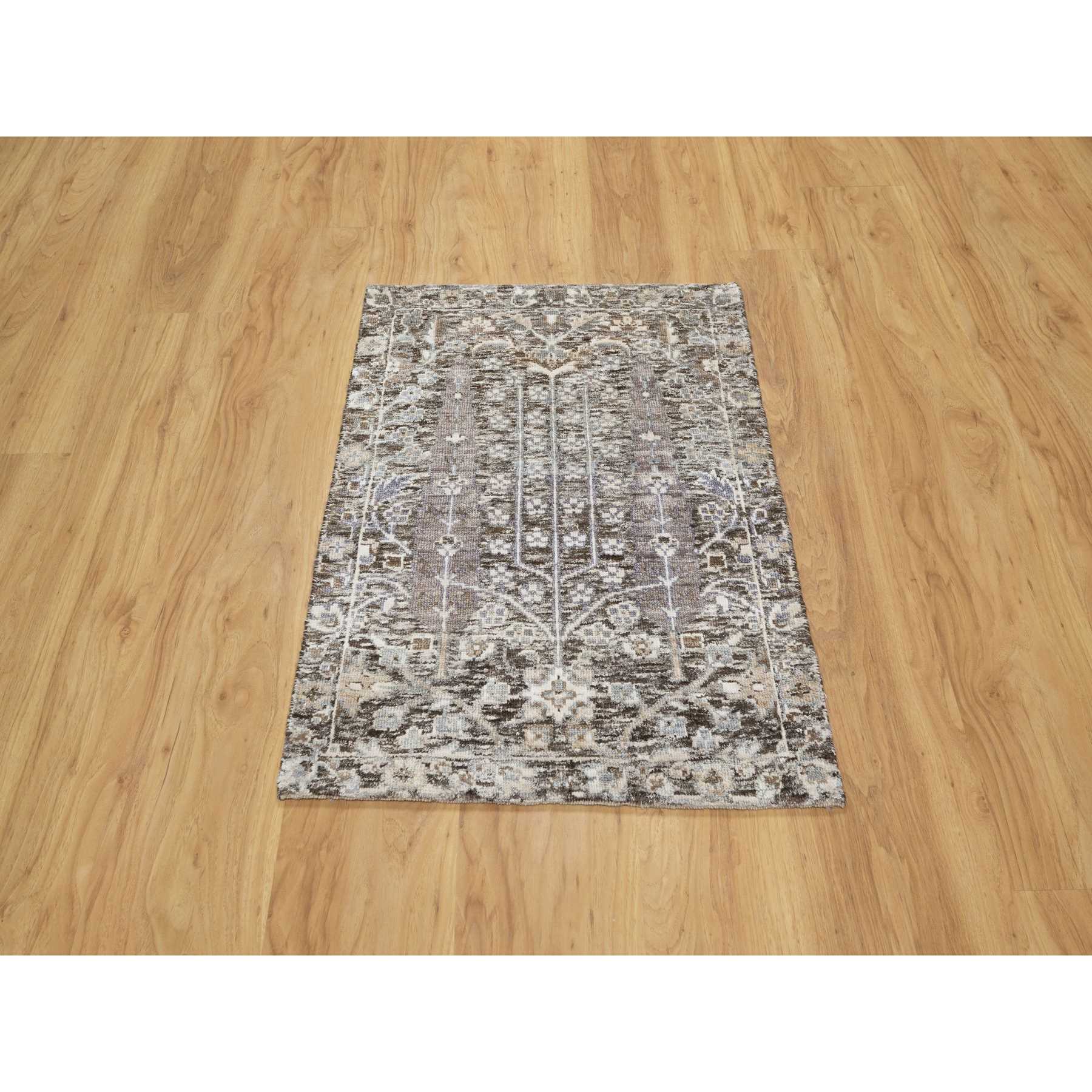 Transitional-Hand-Knotted-Rug-454755