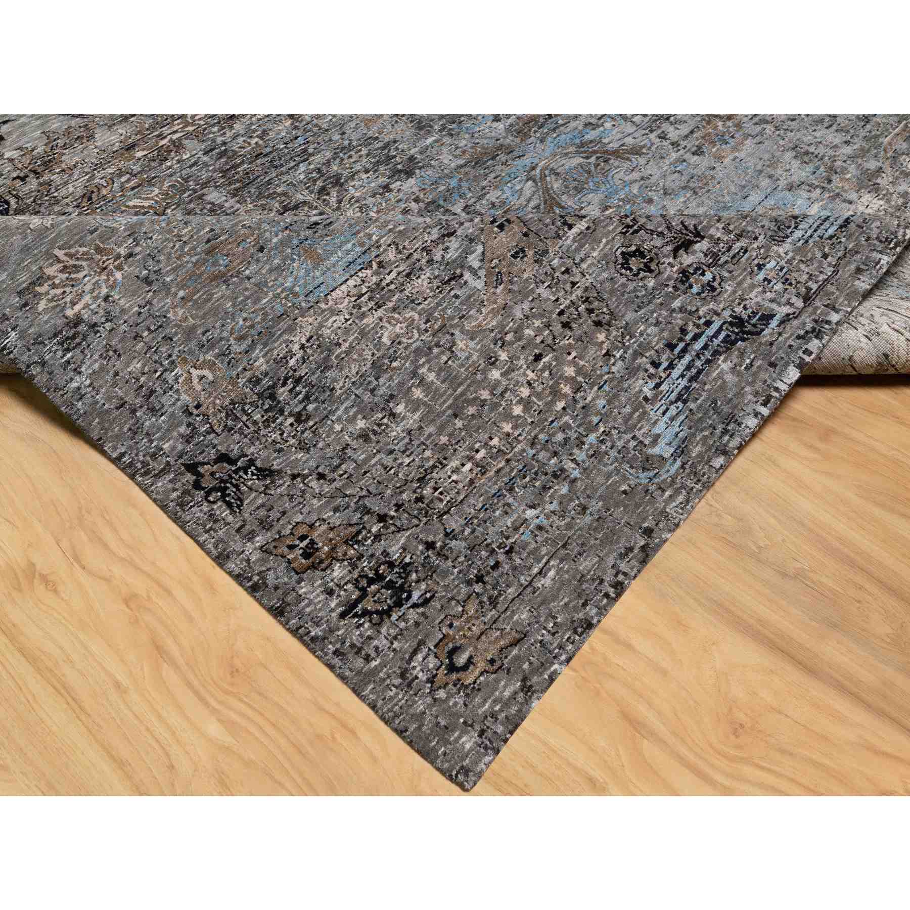 Transitional-Hand-Knotted-Rug-454770